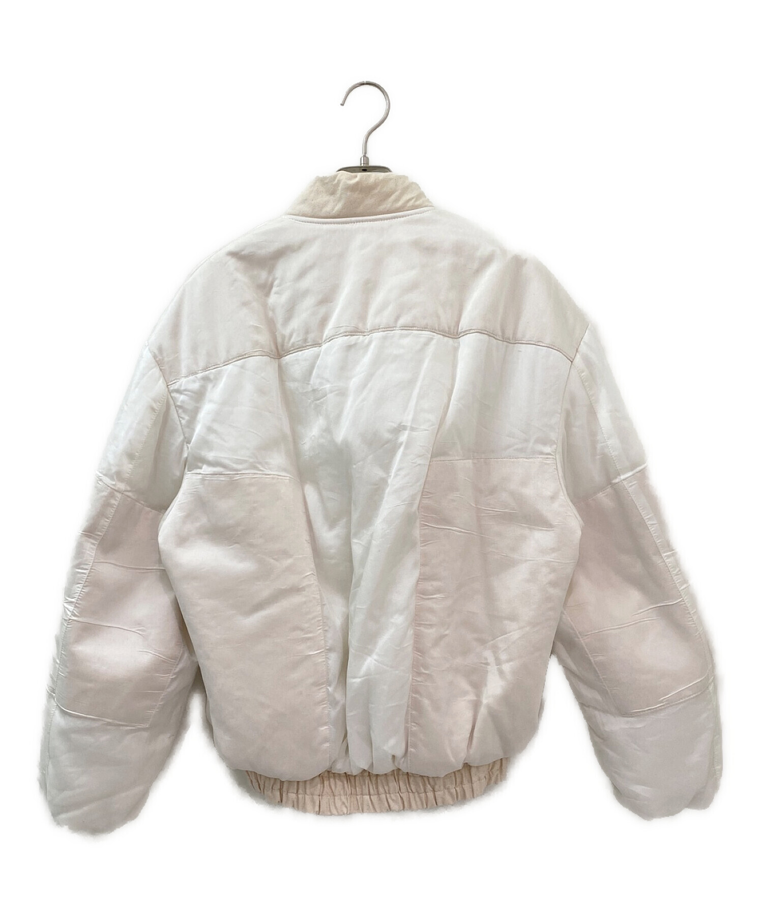 中古・古着通販】JIL SANDER (ジルサンダー) ボンバージャケット 