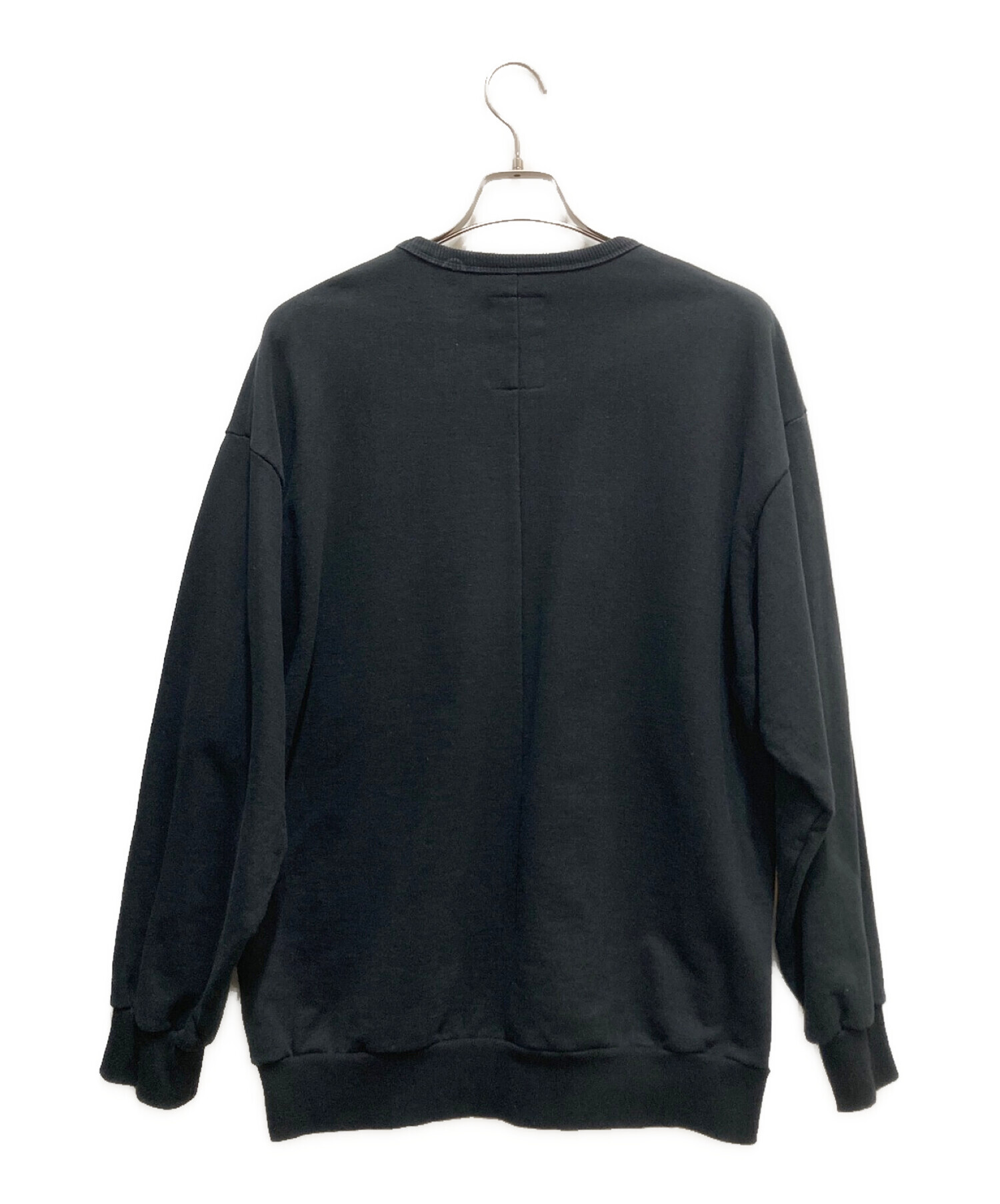 中古・古着通販】SHAREEF (シャリーフ) オーバーサイズビッグプリント