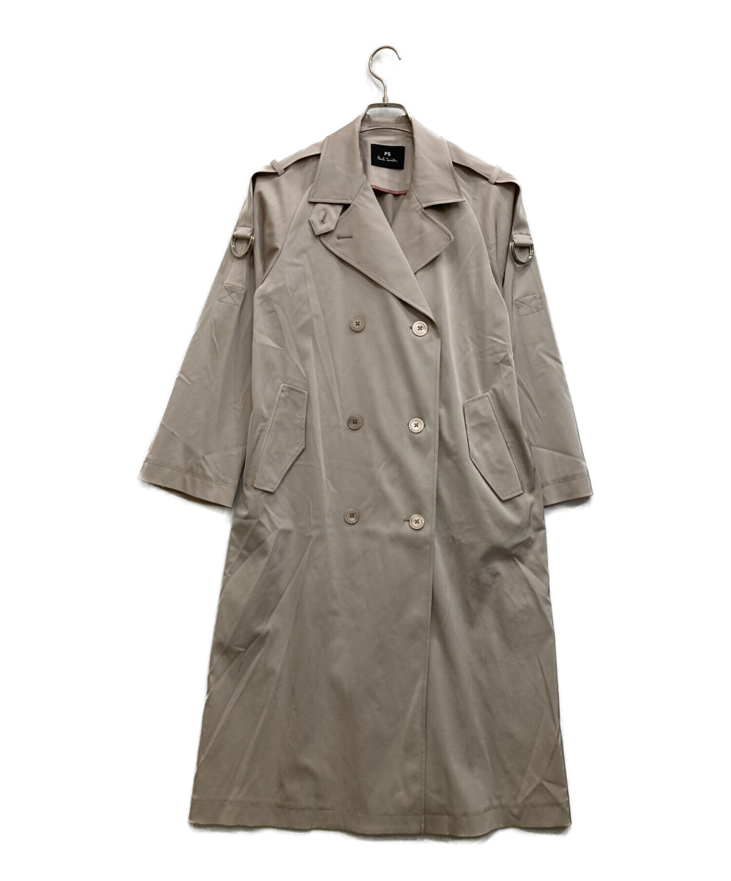 中古・古着通販】PS Paul Smith (PSポールスミス) ストレッチツイル 
