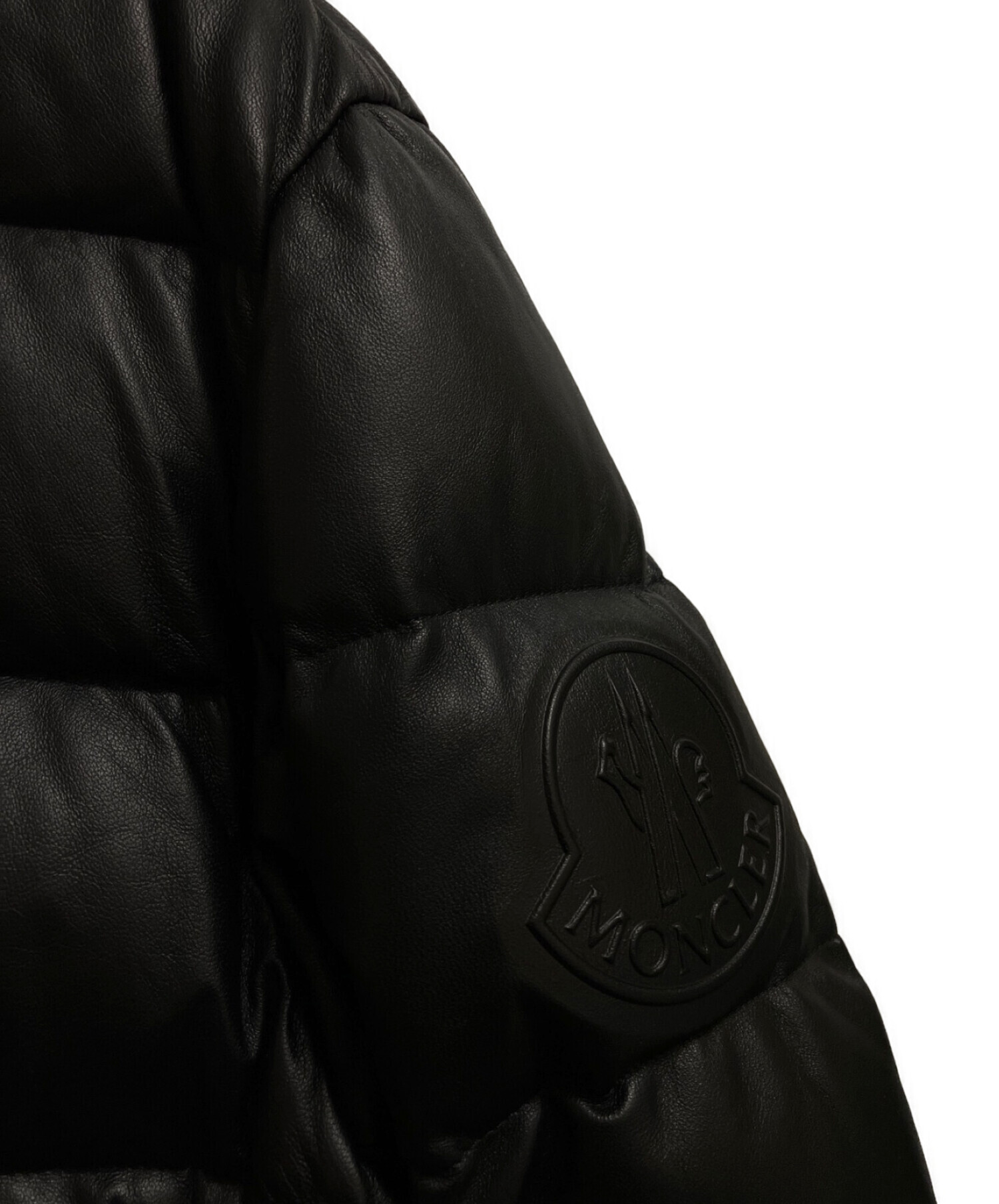 中古・古着通販】MONCLER (モンクレール) GEBROULAZ GIUBBOTTO 