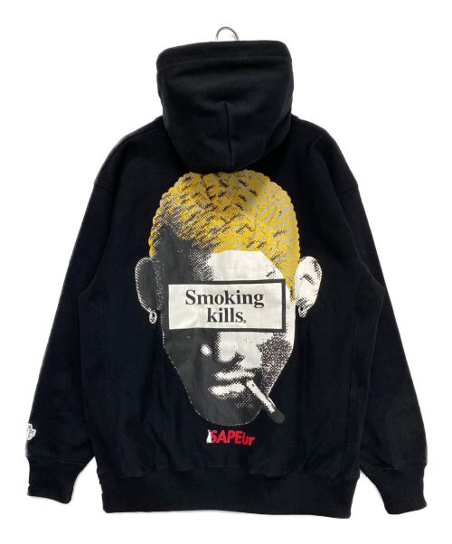 中古・古着通販】FR2 (エフアールツー×サプール) Smoking kills