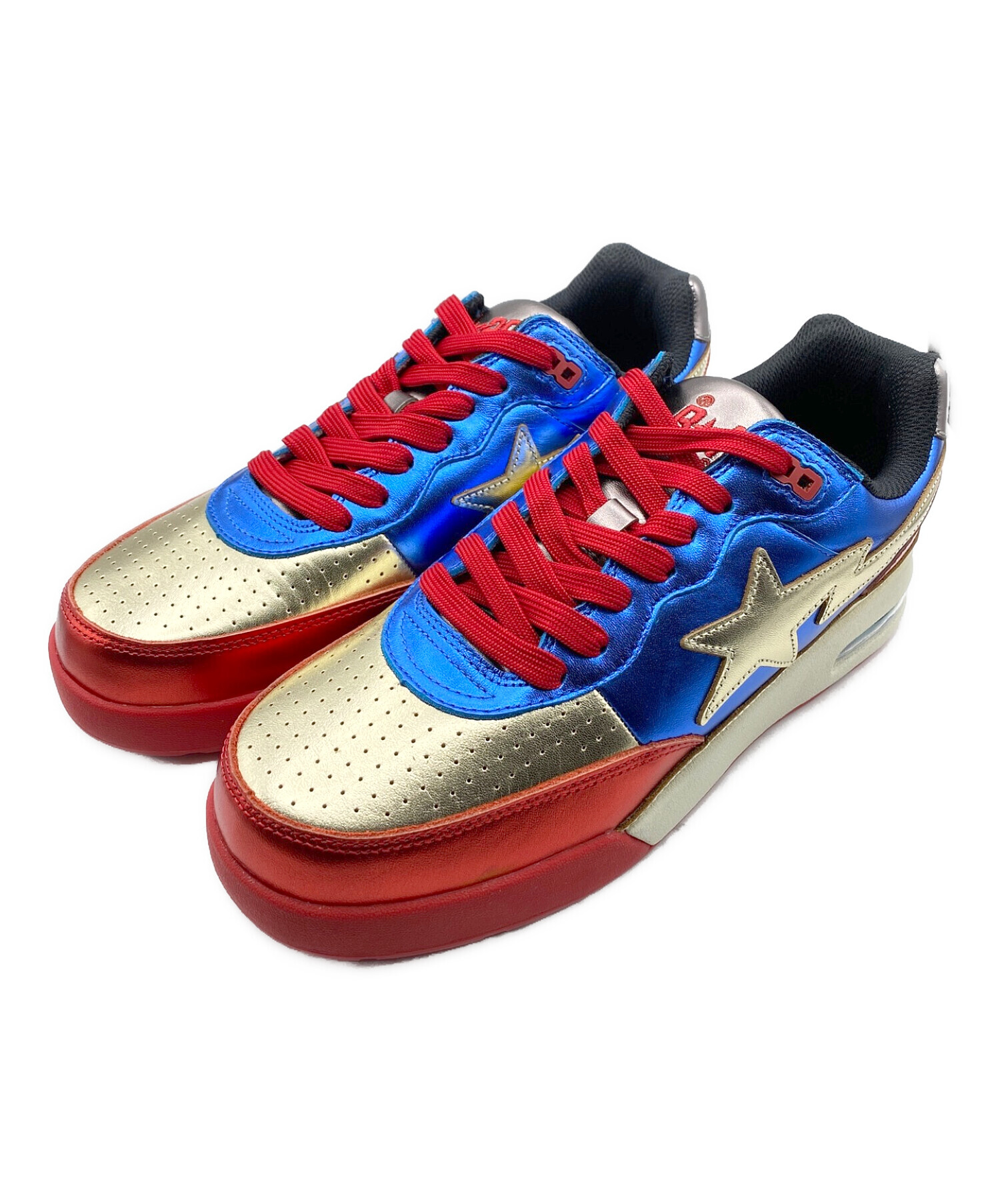 中古・古着通販】A BATHING APE (ア ベイシング エイプ) ROAD STA 