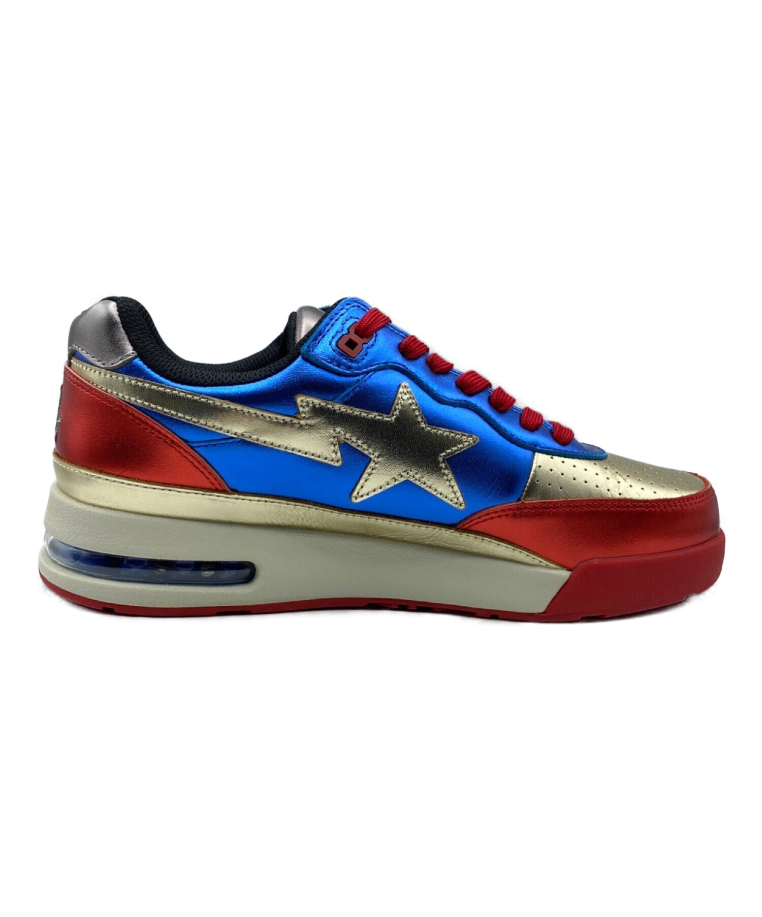 中古・古着通販】A BATHING APE (ア ベイシング エイプ) ROAD STA 