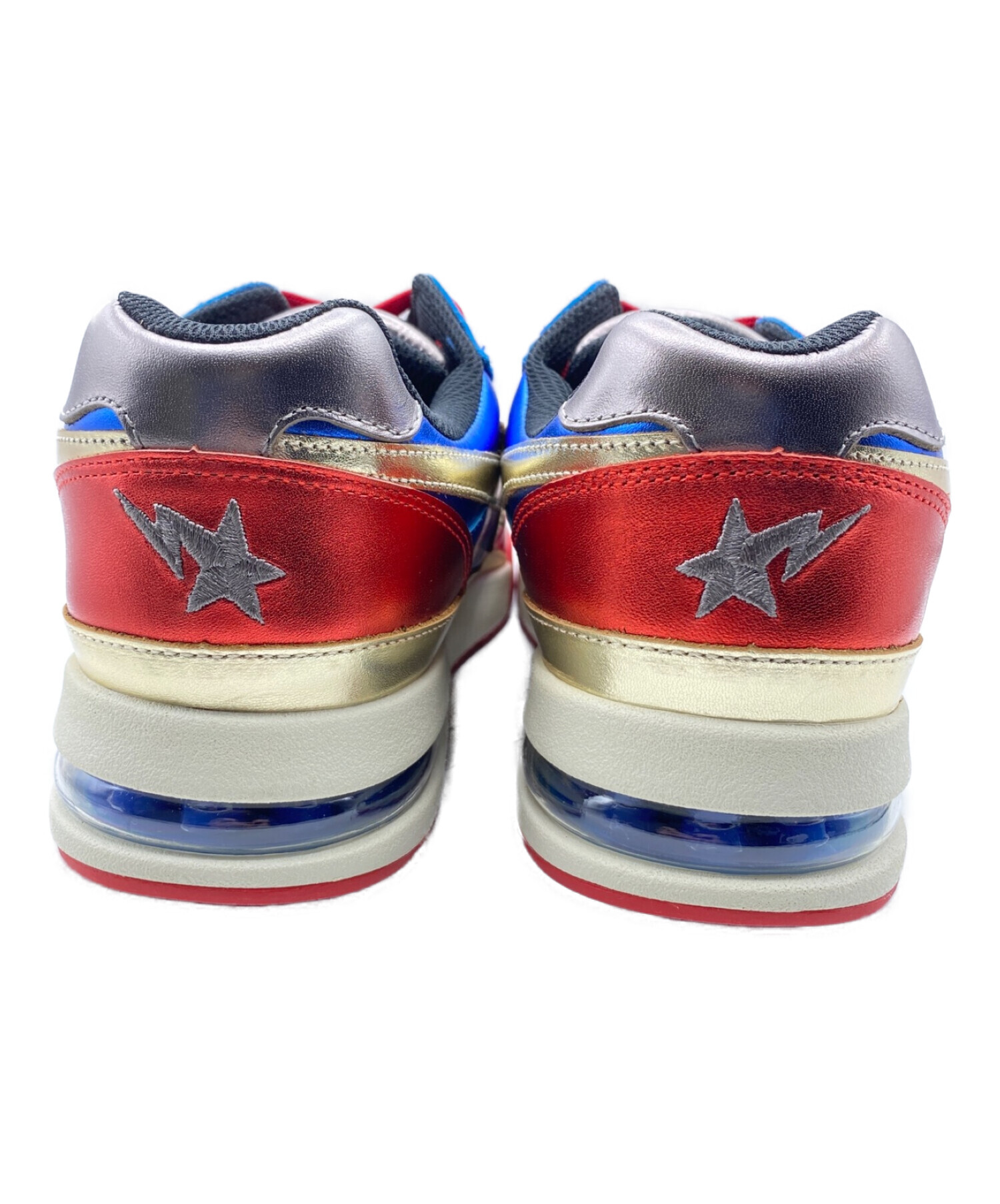 中古・古着通販】A BATHING APE (ア ベイシング エイプ) ROAD STA 