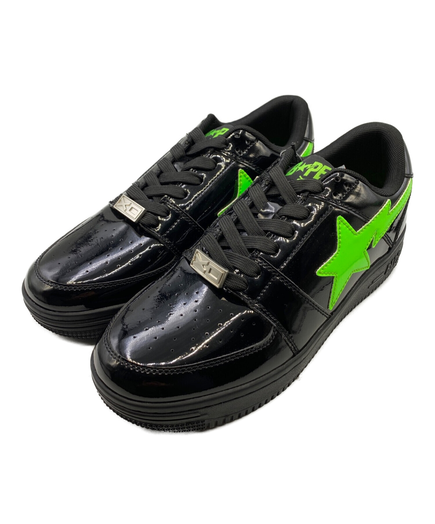 中古・古着通販】A BATHING APE (ア ベイシング エイプ) XO The Weeknd 