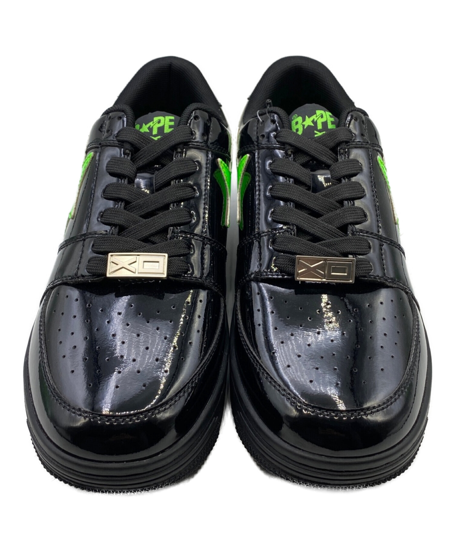 中古・古着通販】A BATHING APE (ア ベイシング エイプ) XO The Weeknd 