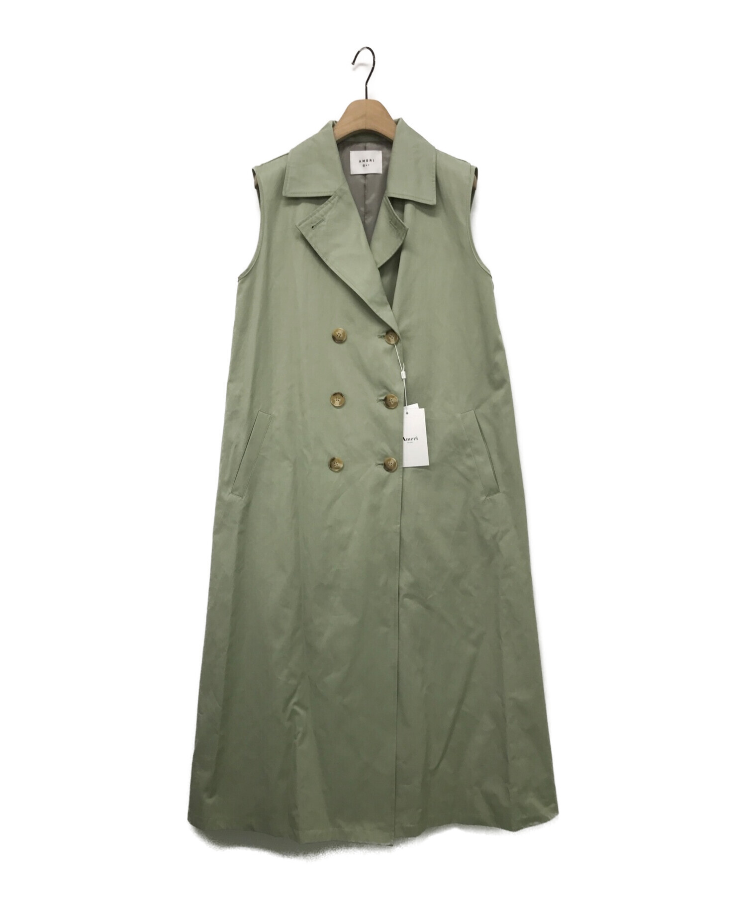 中古・古着通販】Ameri VINTAGE (アメリヴィンテージ) 4WAY SHEER