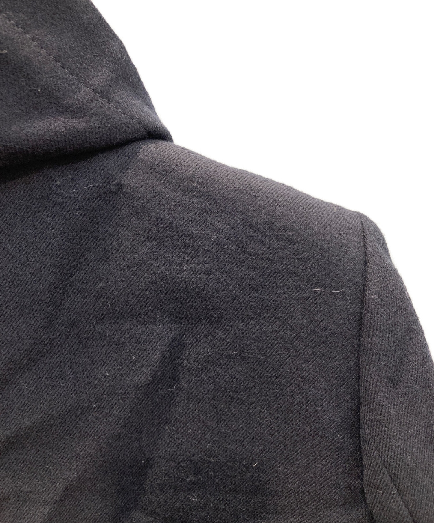 中古・古着通販】PS Paul Smith (PSポールスミス) ウールカルゼ