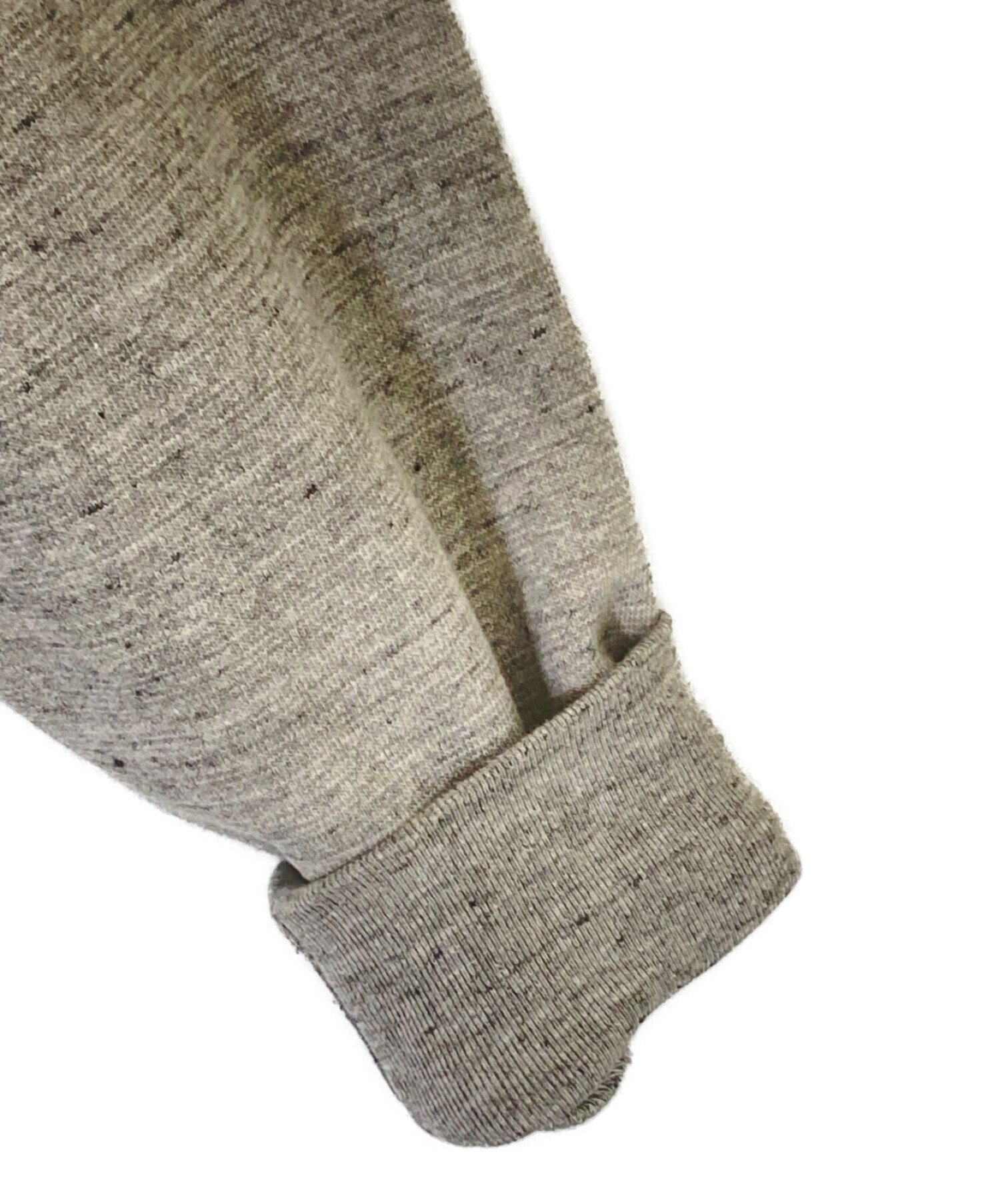 中古・古着通販】WTAPS (ダブルタップス) ACADEMY C NECK SWEATSHIRT 