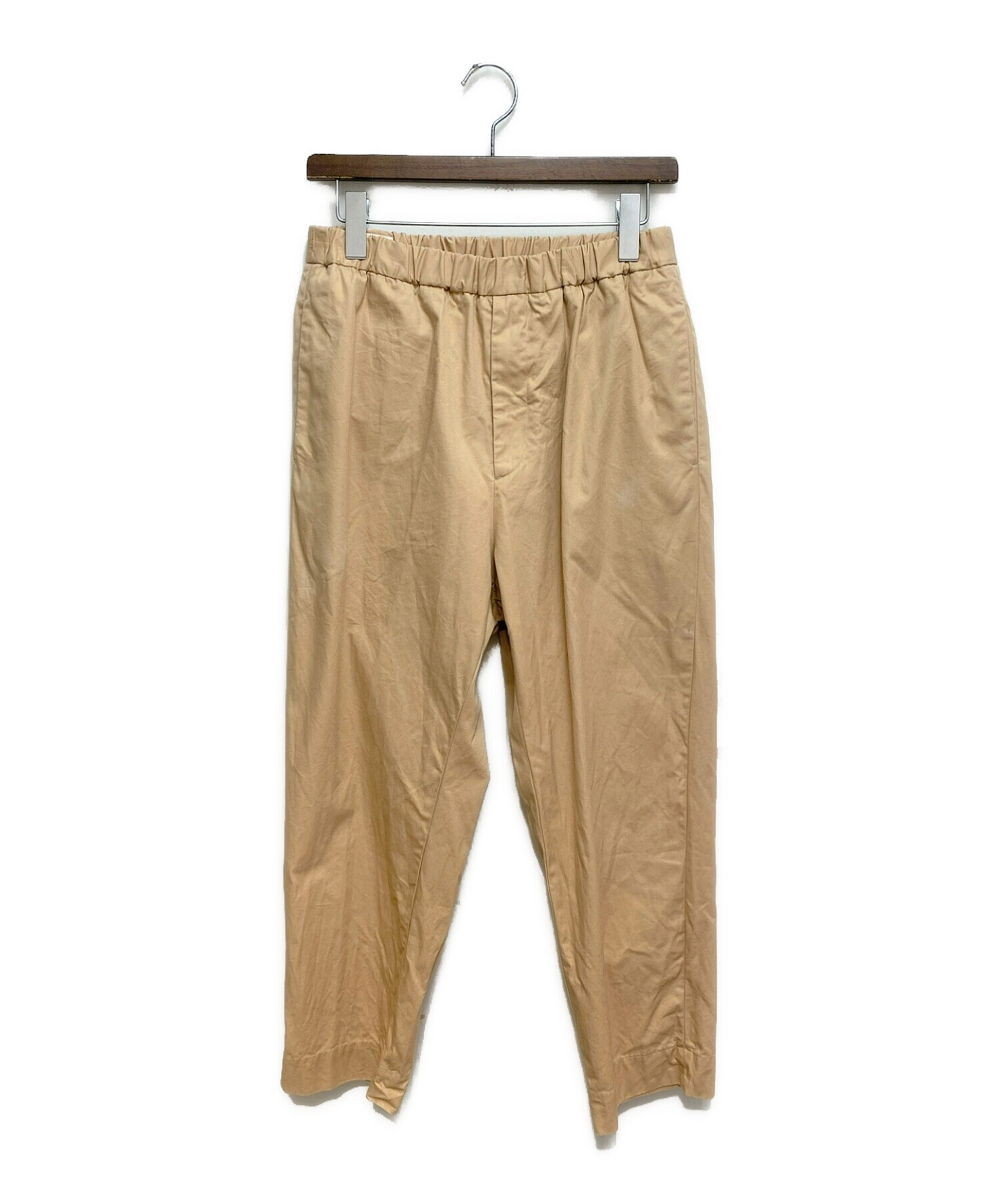 中古・古着通販】JIL SANDER (ジルサンダー) クロップドコットン