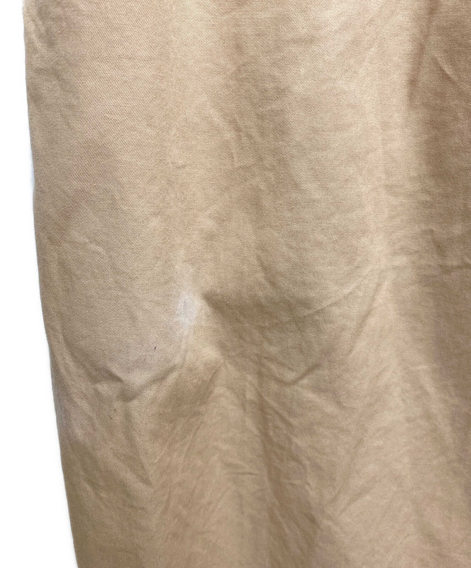 中古・古着通販】JIL SANDER (ジルサンダー) クロップドコットン