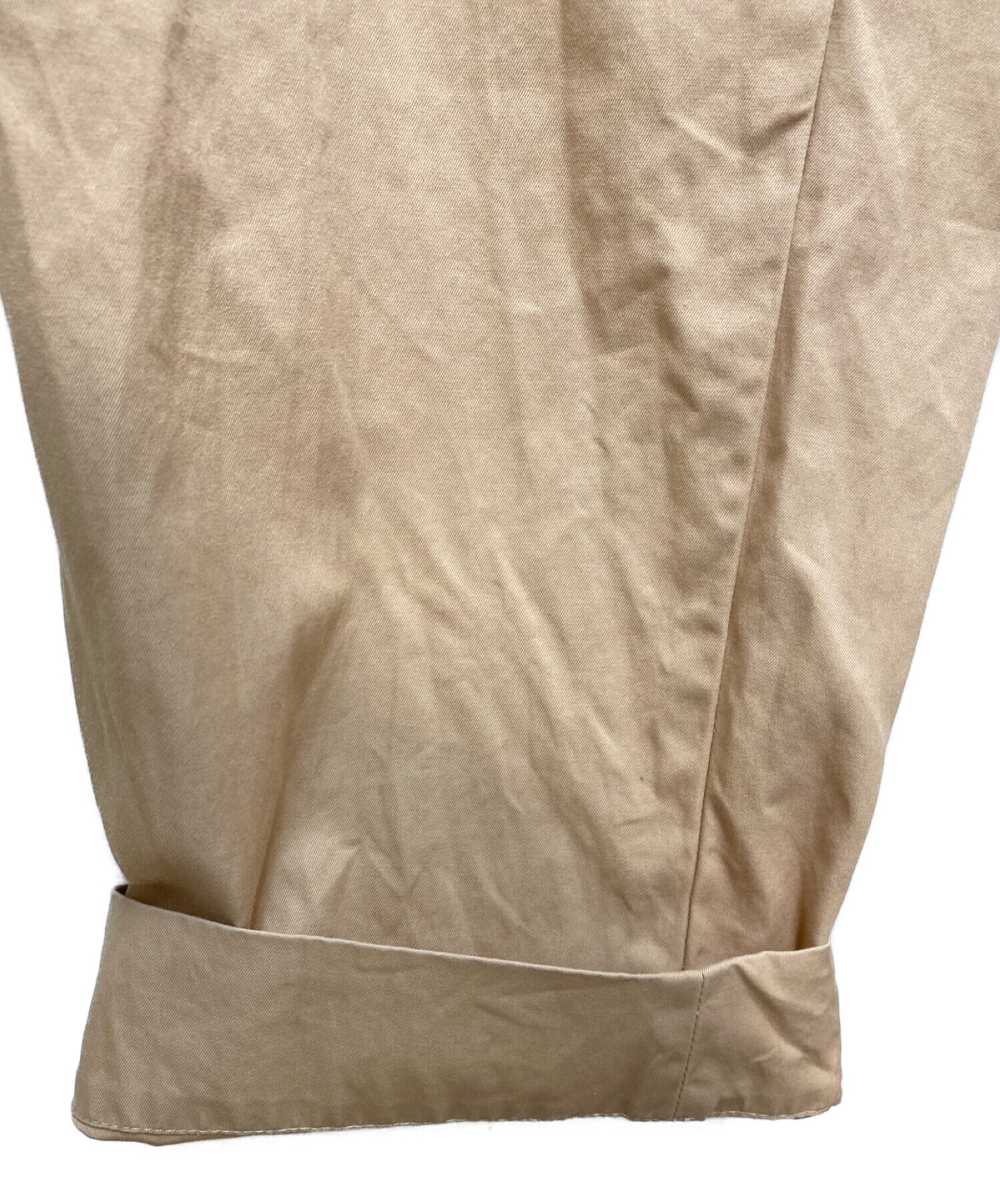 中古・古着通販】JIL SANDER (ジルサンダー) クロップドコットン