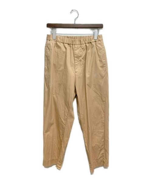 中古・古着通販】JIL SANDER (ジルサンダー) クロップドコットン
