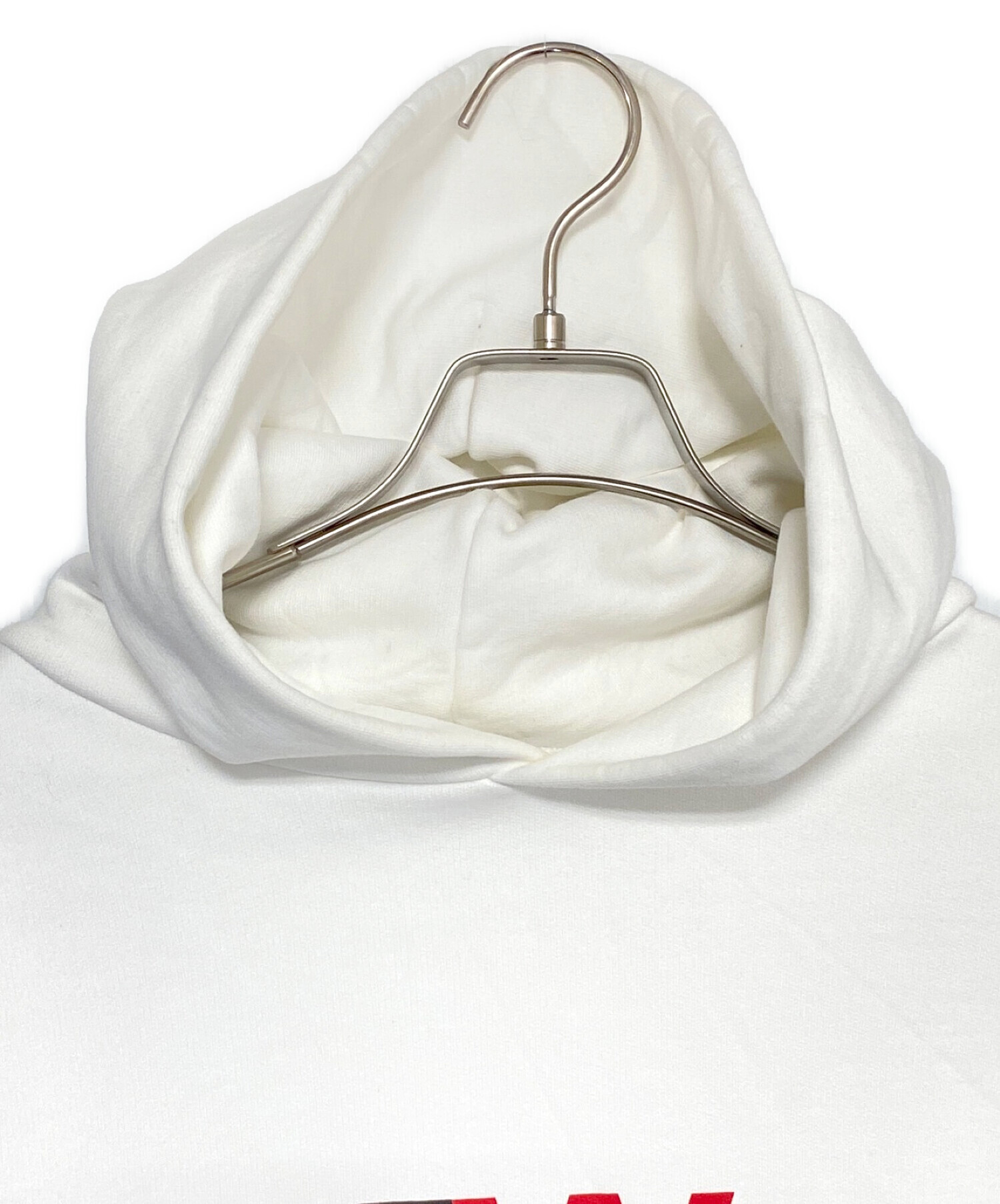 中古・古着通販】BALENCIAGA (バレンシアガ) GYM WEARロゴプリント