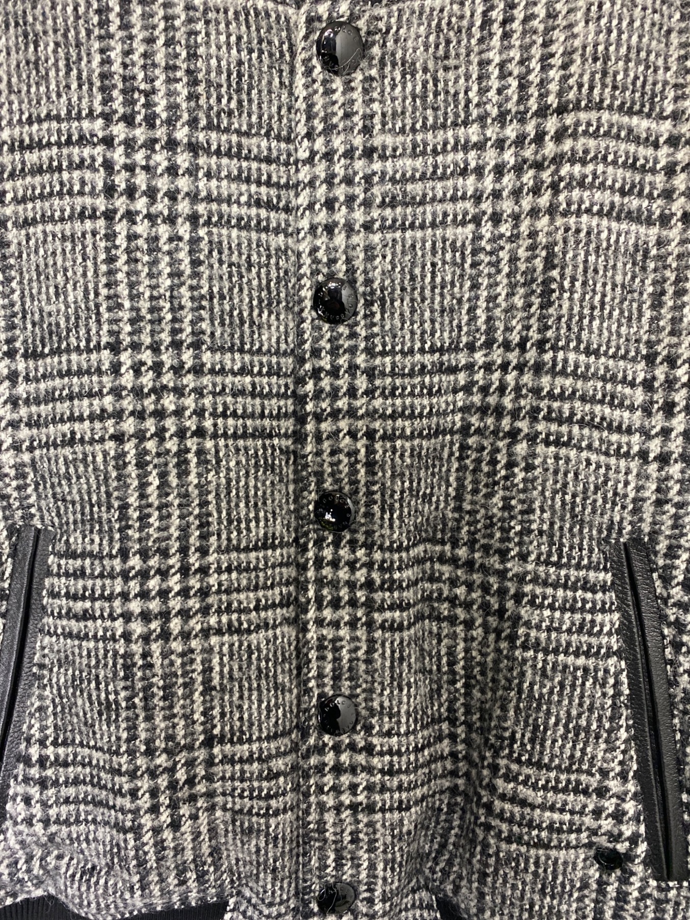 中古・古着通販】DOLCE & GABBANA (ドルチェ＆ガッバーナ) DGパッチ