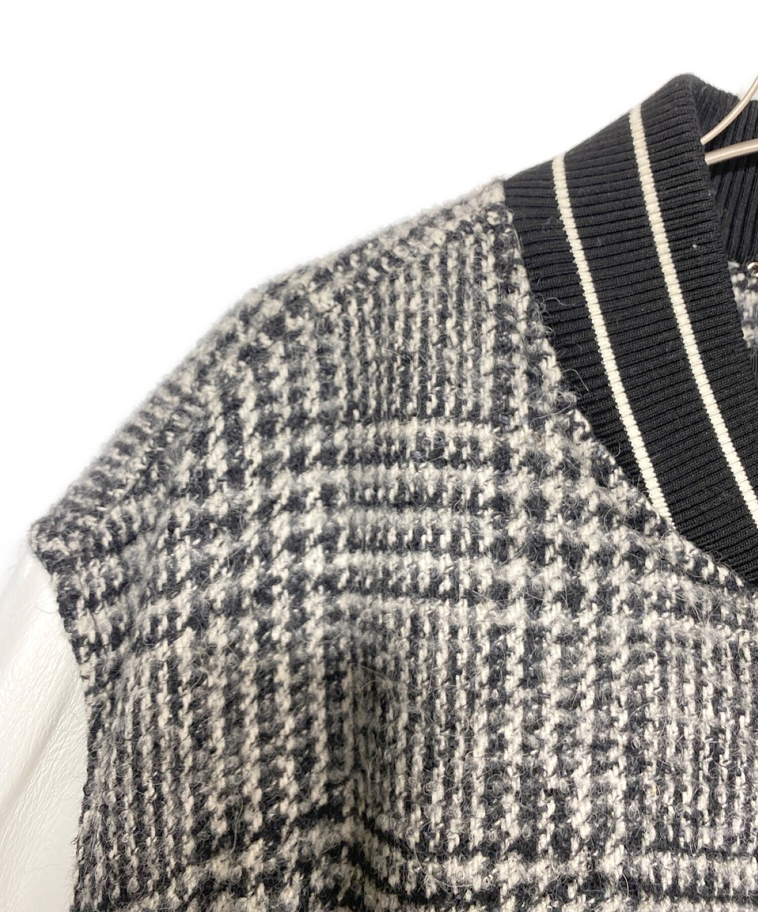 中古・古着通販】DOLCE & GABBANA (ドルチェ＆ガッバーナ) DGパッチ