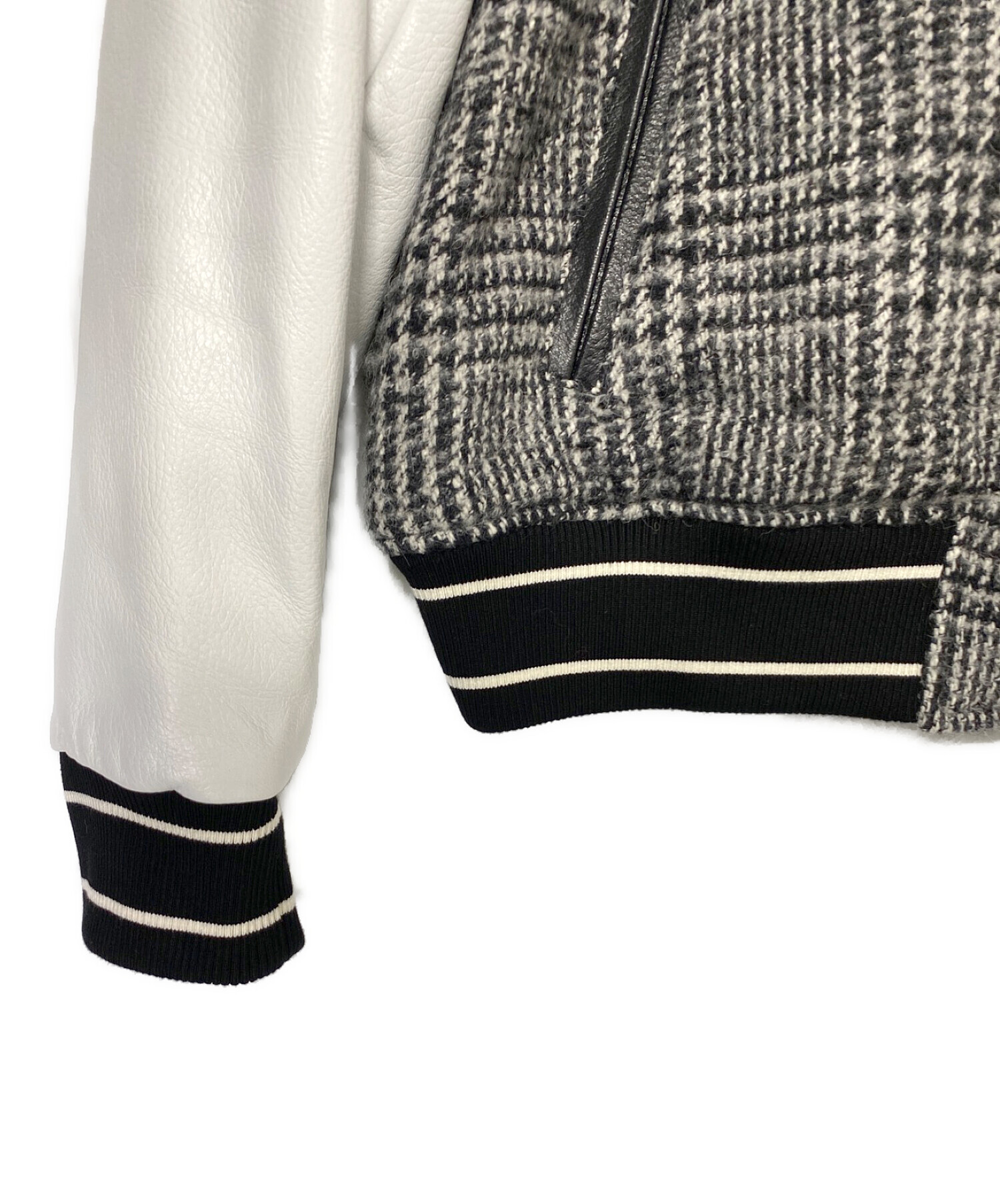 中古・古着通販】DOLCE & GABBANA (ドルチェ＆ガッバーナ) DGパッチ