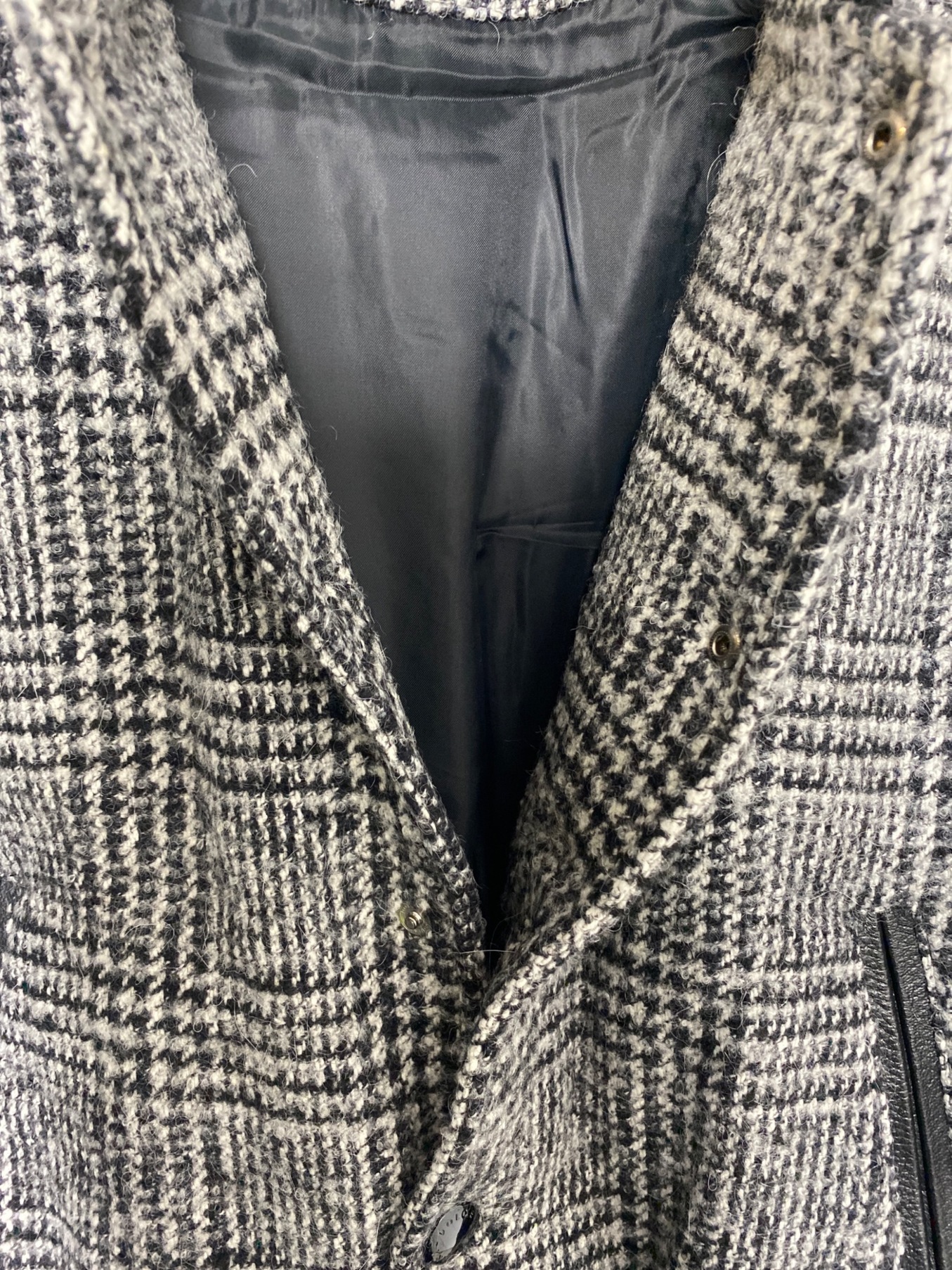 中古・古着通販】DOLCE & GABBANA (ドルチェ＆ガッバーナ) DGパッチ