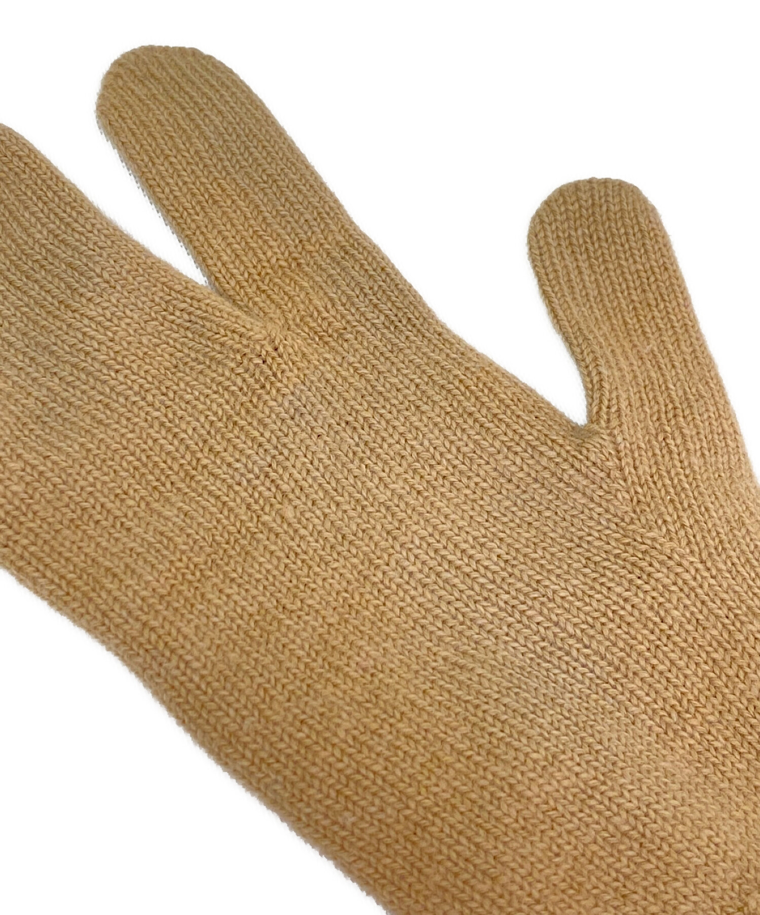 中古・古着通販】Maison Margiela 1 (メゾンマルジェラ 1) Tabiウール