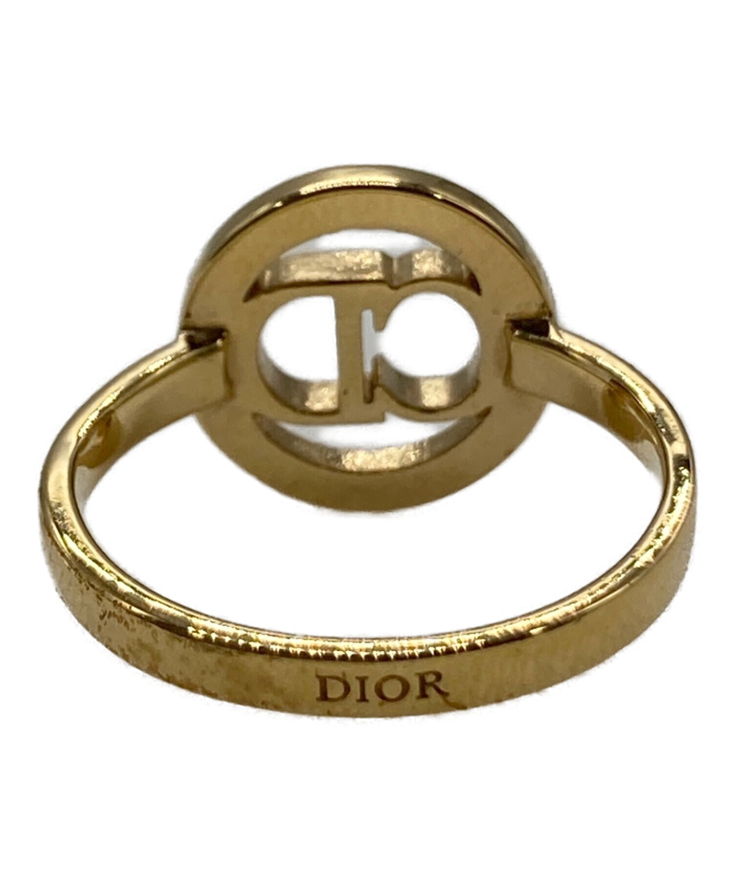 ディオール Dior ネックレス クレール ディー Christian Dior 
