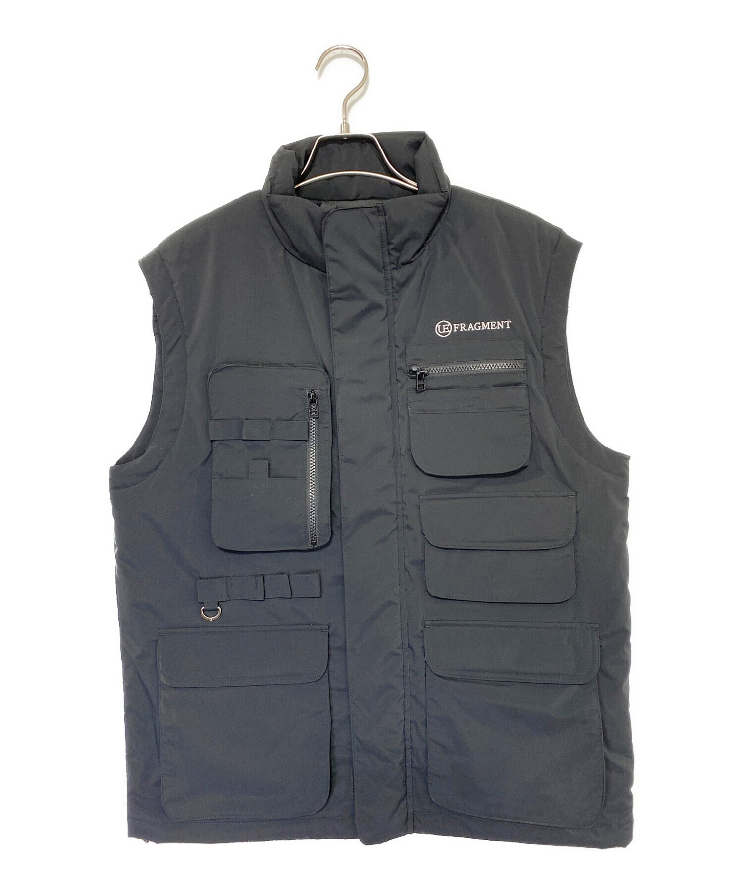 uniform experiment ベスト 中古・古着通販】uniform experiment (ユニフォームエクスペリメント