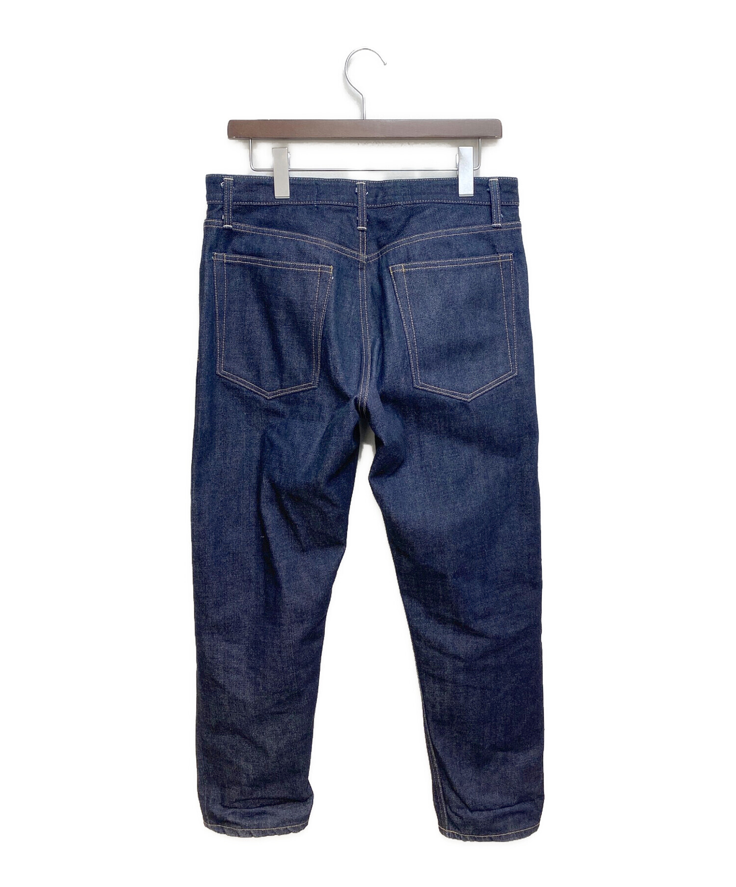中古・古着通販】JIL SANDER+ (ジルサンダープラス) デニムパンツ 
