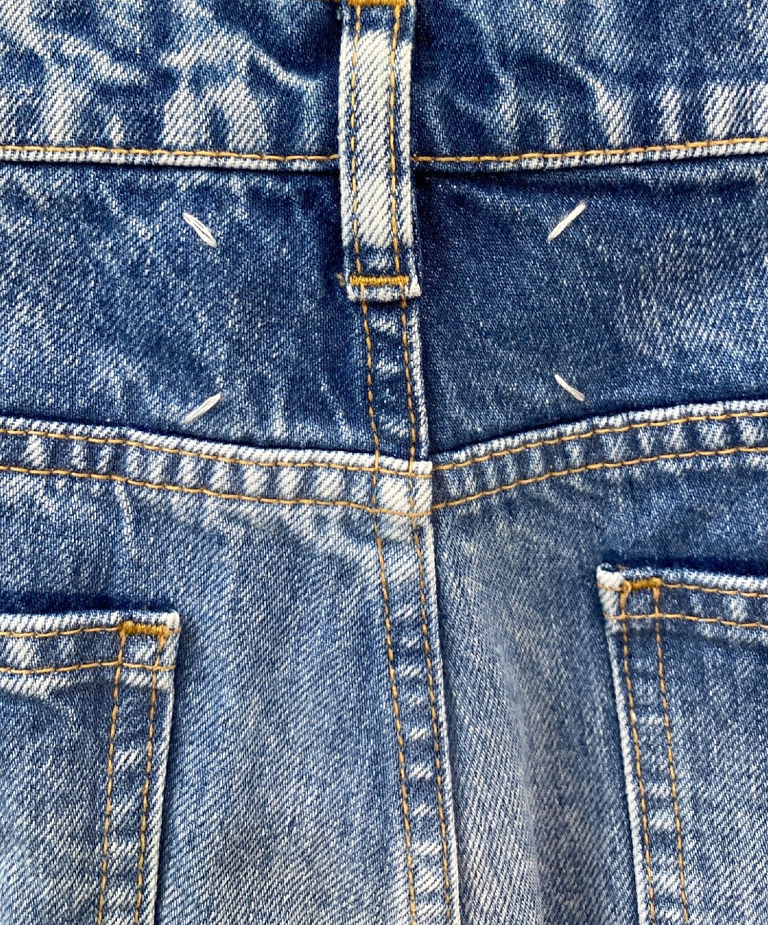 中古・古着通販】Maison Margiela 1 (メゾンマルジェラ 1) 再構築