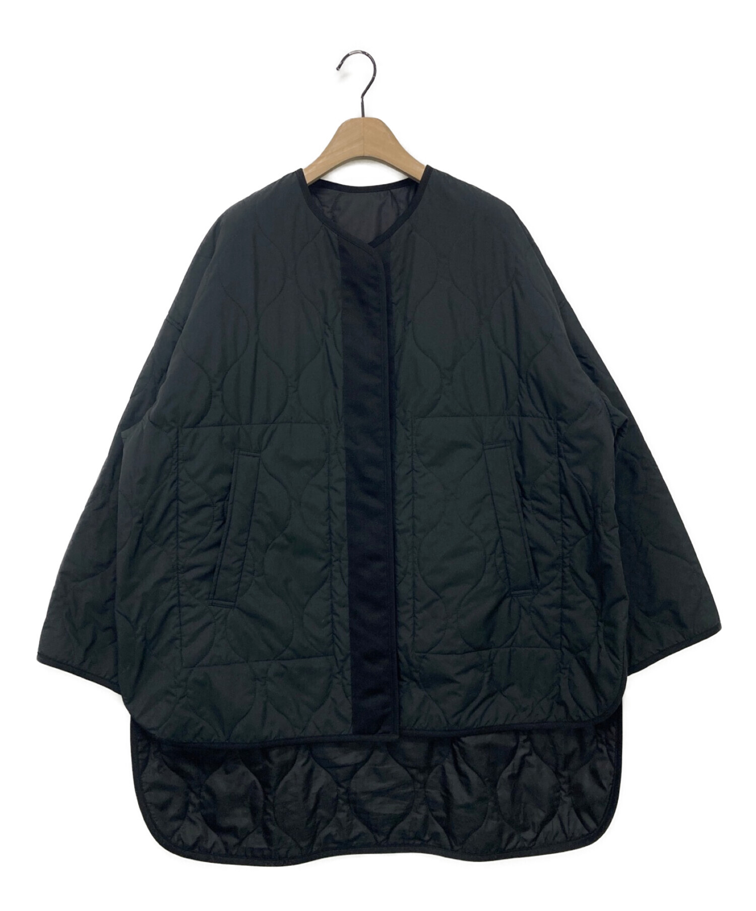 中古・古着通販】LE PHIL (ル フィル) リモンタキルティング