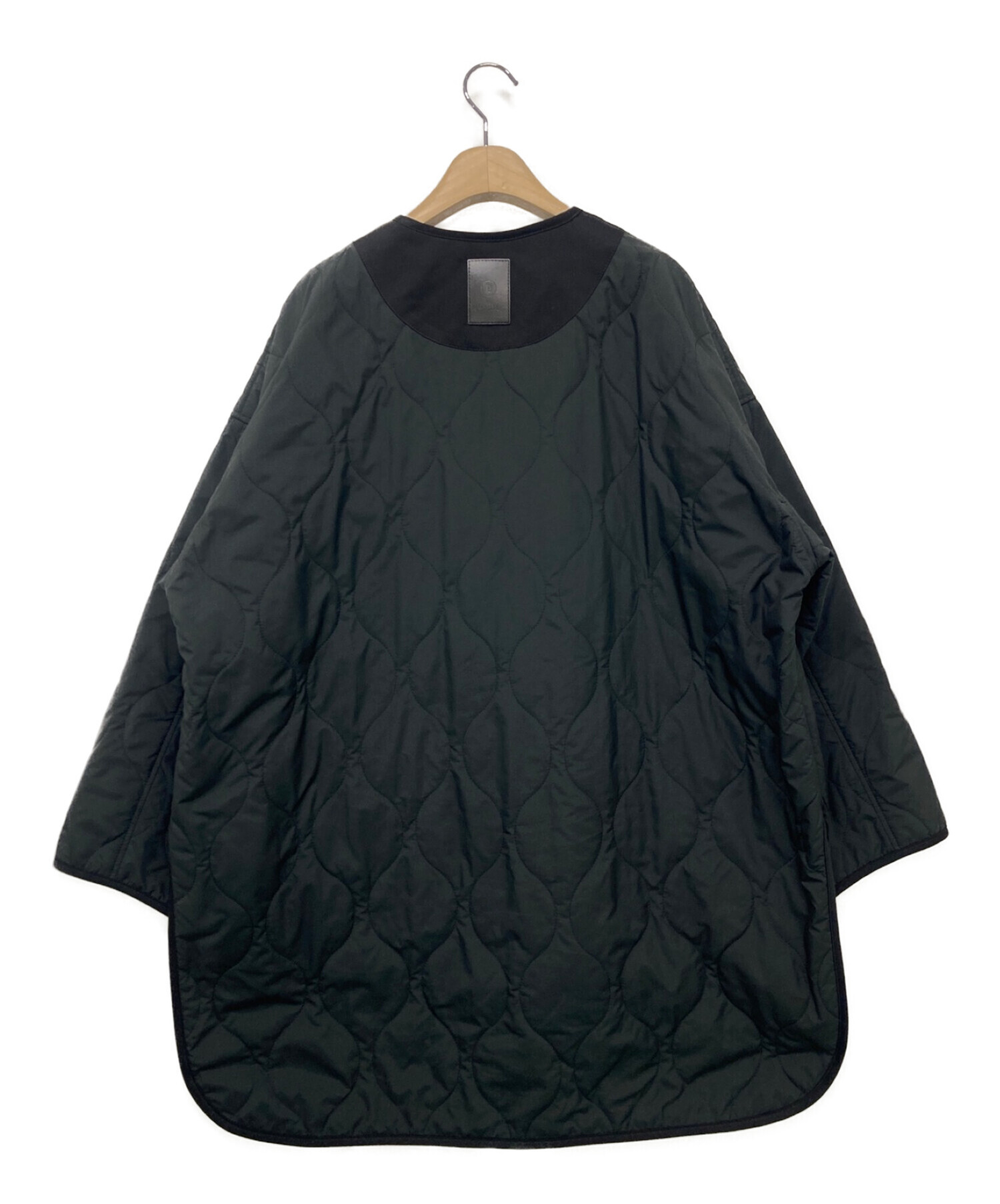 リモンタイーストパッフィージャケット　　ルフィル 新品未使用 ◇リモンタイーストパッフィージャケット（その他アウター）｜LE