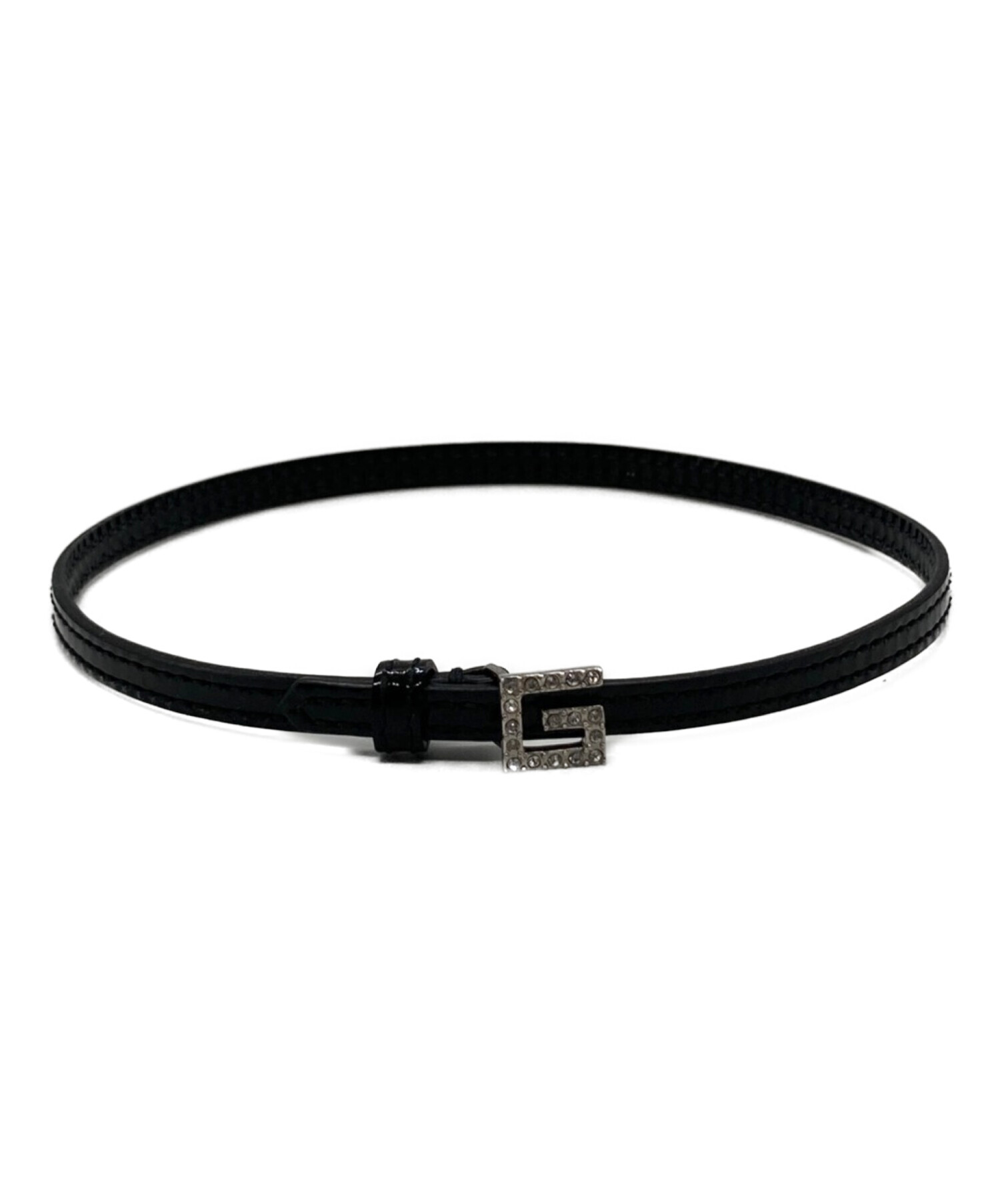 GUCCI ブレスレットスクエアG