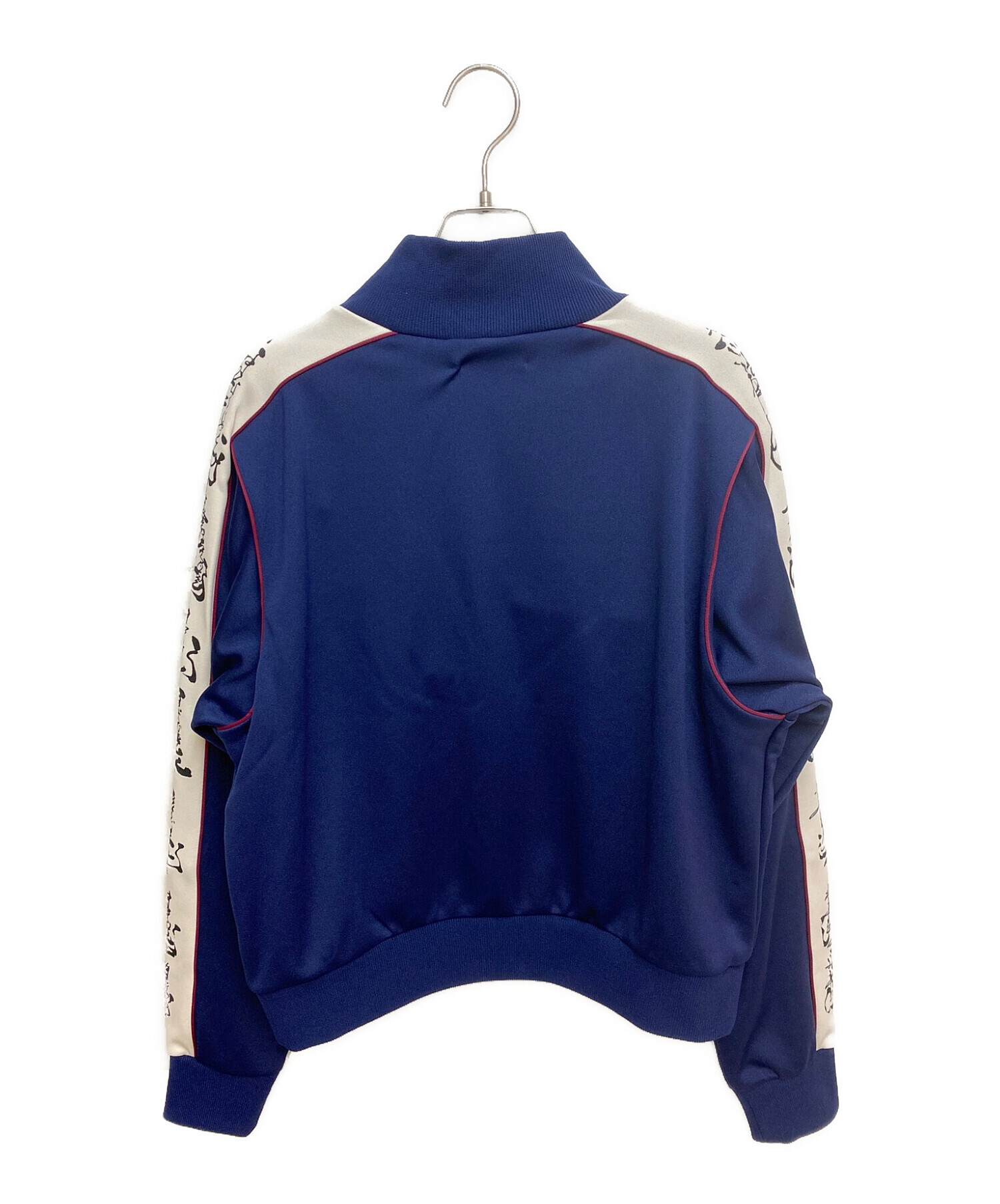 中古・古着通販】KOZABURO (コウザブロウ) DOJO JACKET ブルー サイズ