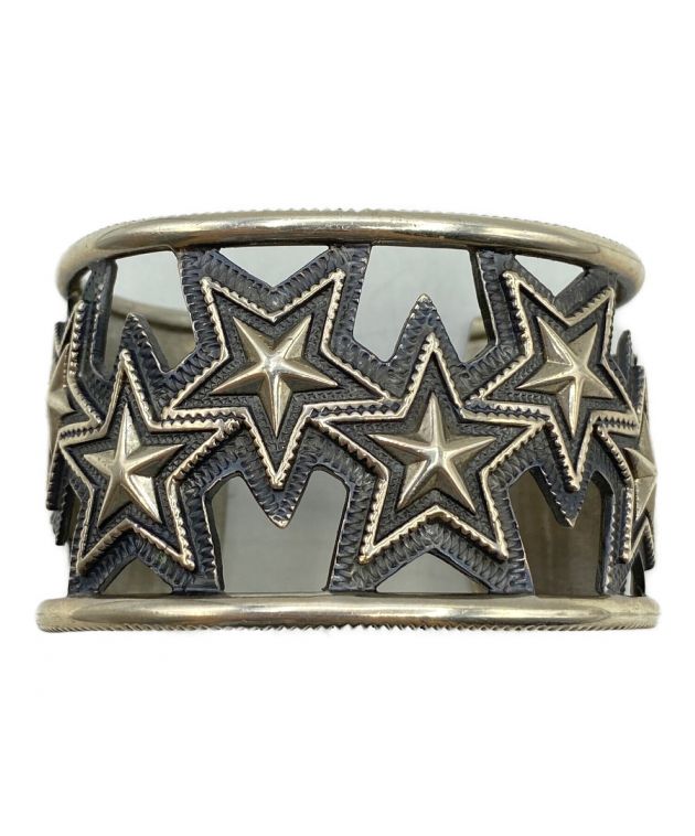 最終値下げ コディサンダーソン Cut Out Opposing Star カフ コディ