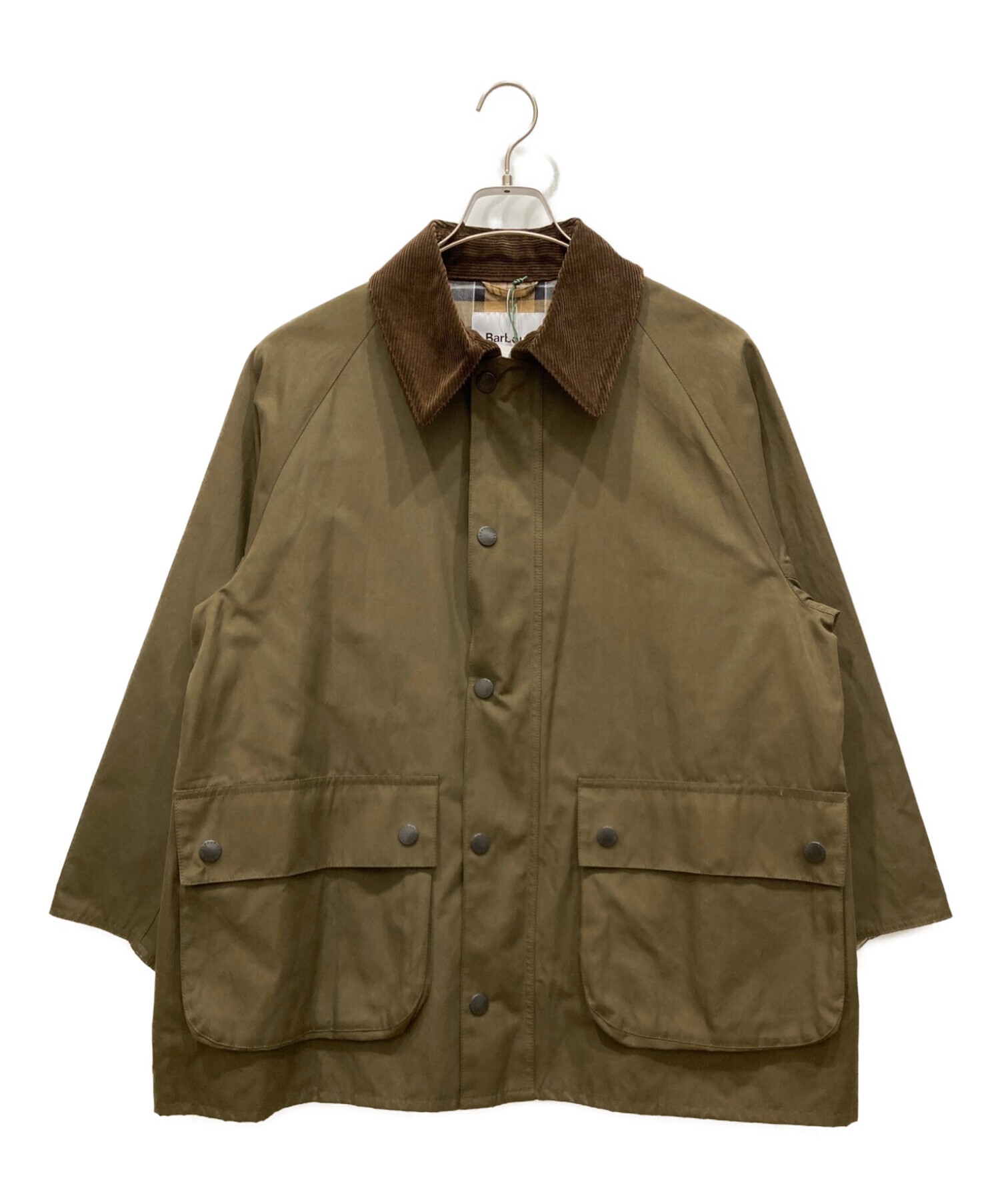 中古・古着通販】Barbour (バブアー) BEDALE JK ビデイル ジャケット