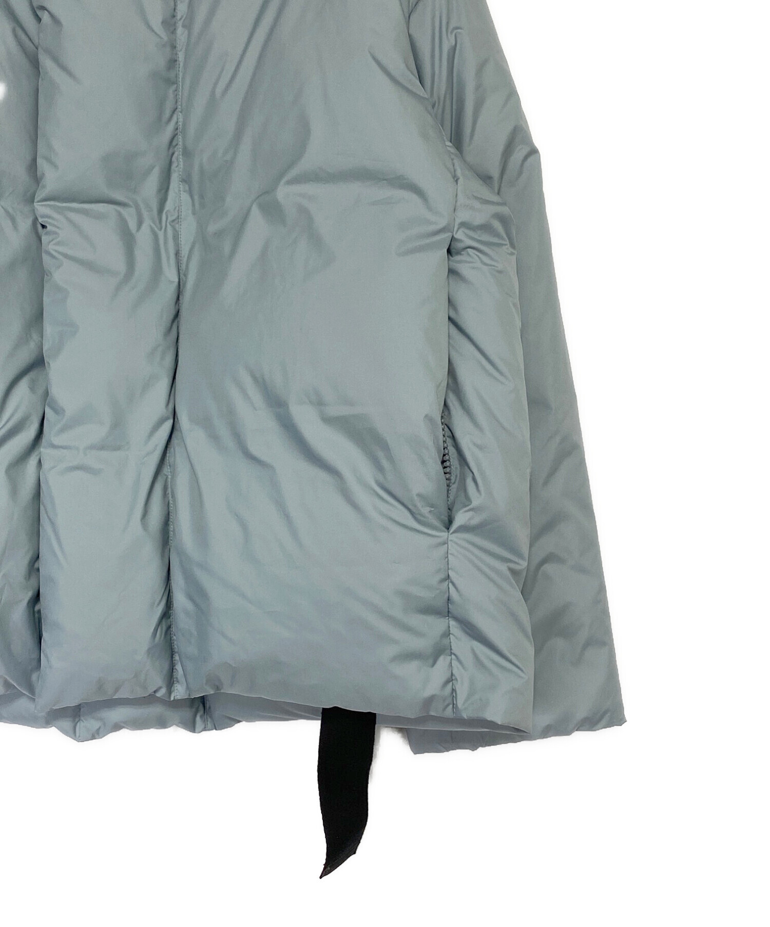 中古・古着通販】OAMC (オーエーエムシー) LITHIUM DOWN JACKET ライト