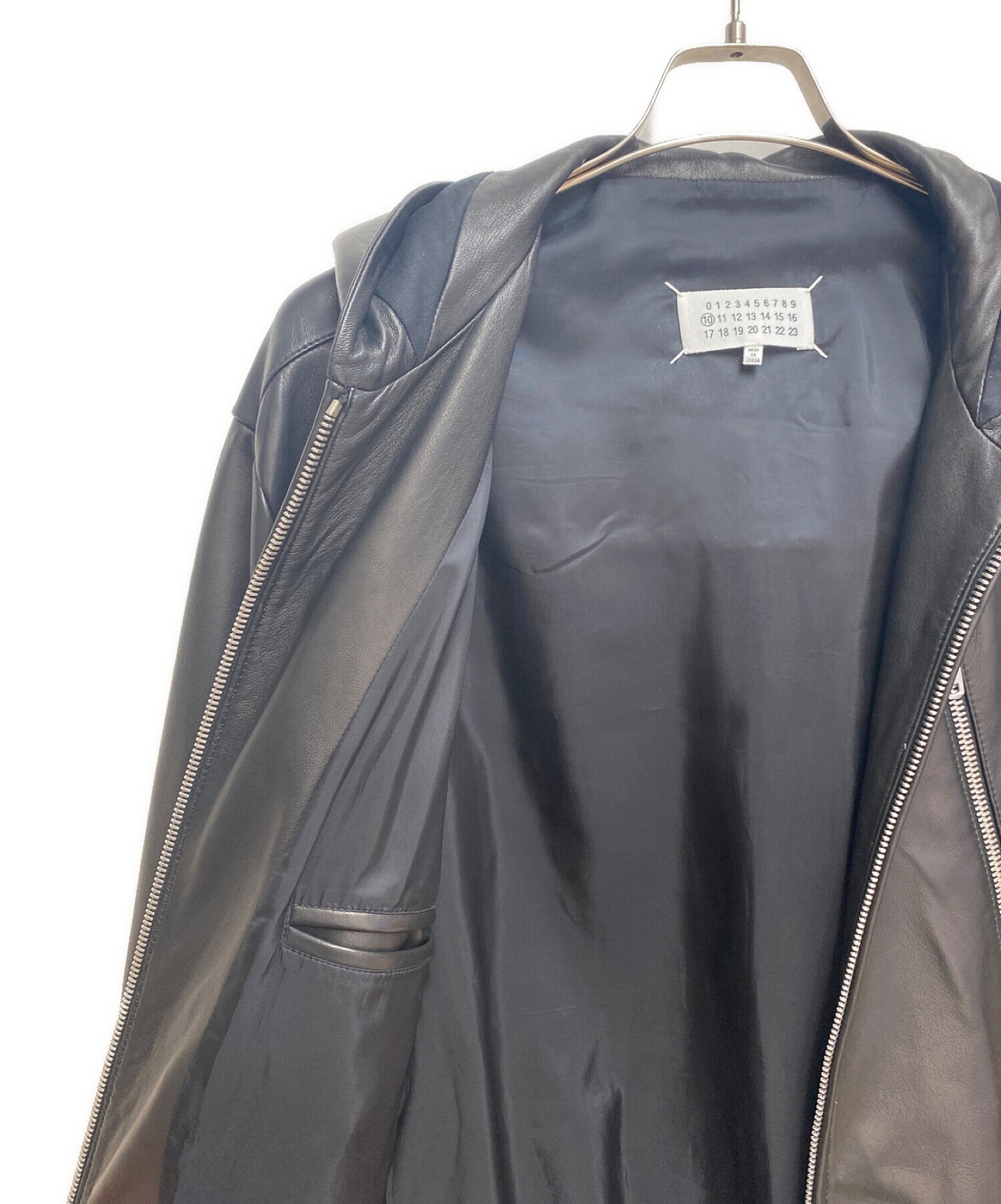 中古・古着通販】Maison Margiela 10 (メゾンマルジェラ) ジャケット 