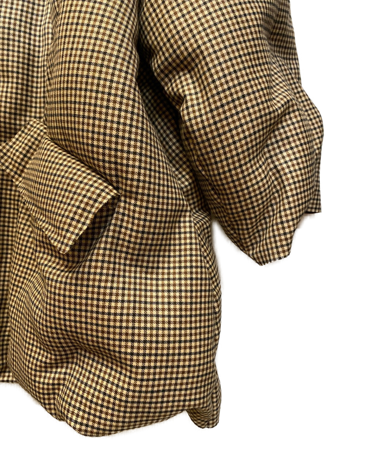 中古・古着通販】Maison Margiela (メゾンマルジェラ) 20AW グラム