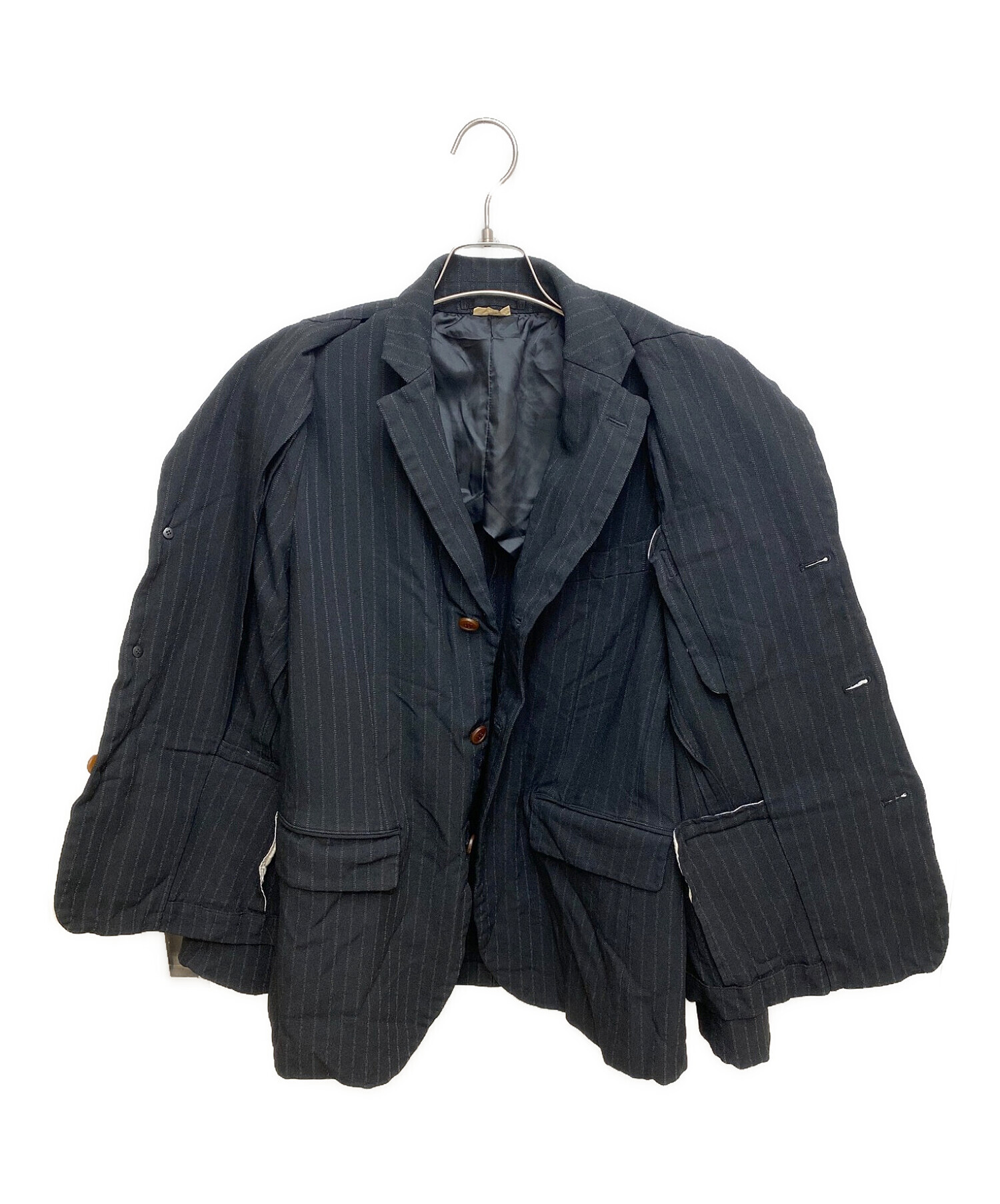 中古・古着通販】COMME des GARCONS HOMME DEUX (コムデギャルソン