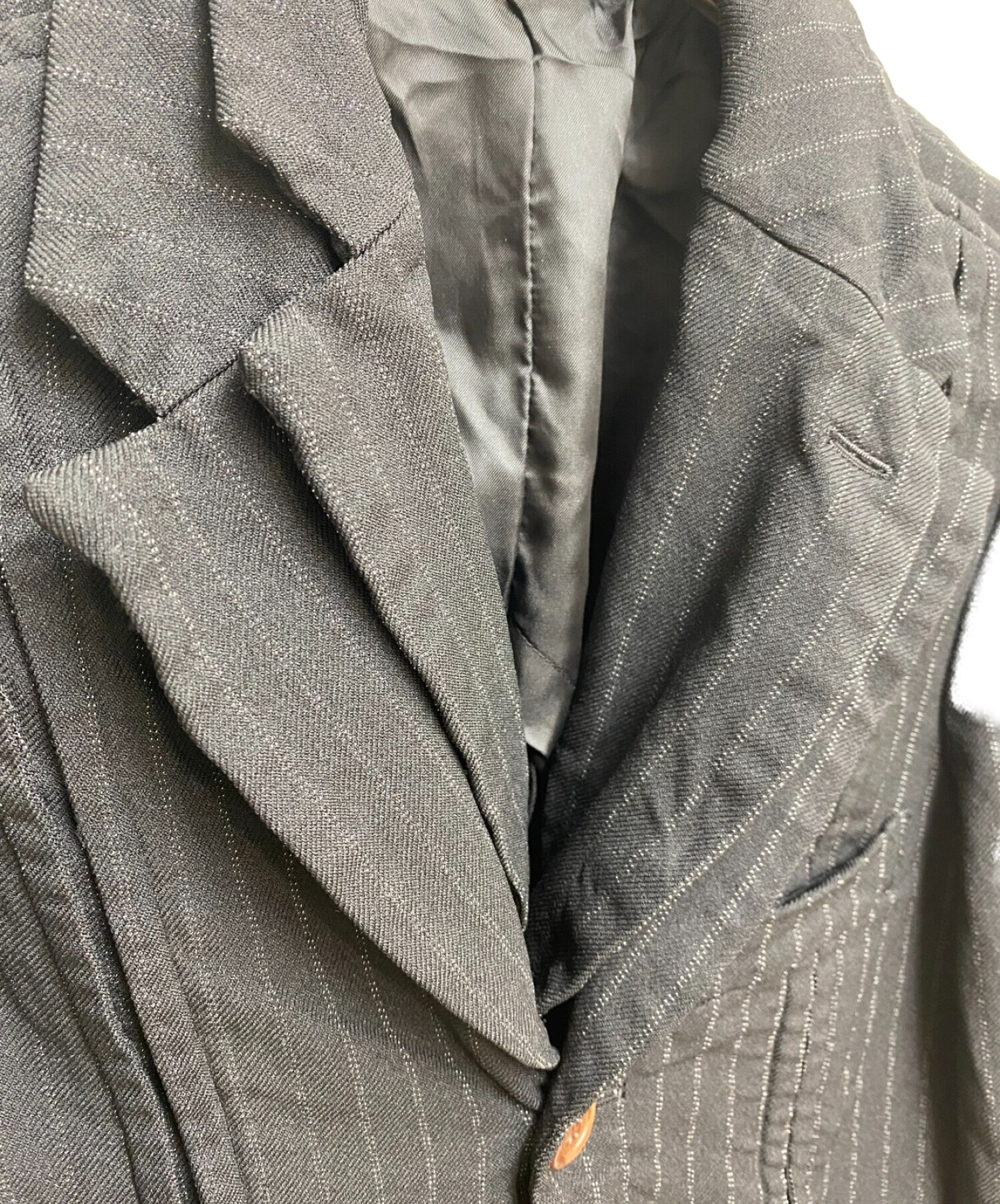 中古・古着通販】COMME des GARCONS HOMME DEUX (コムデギャルソン