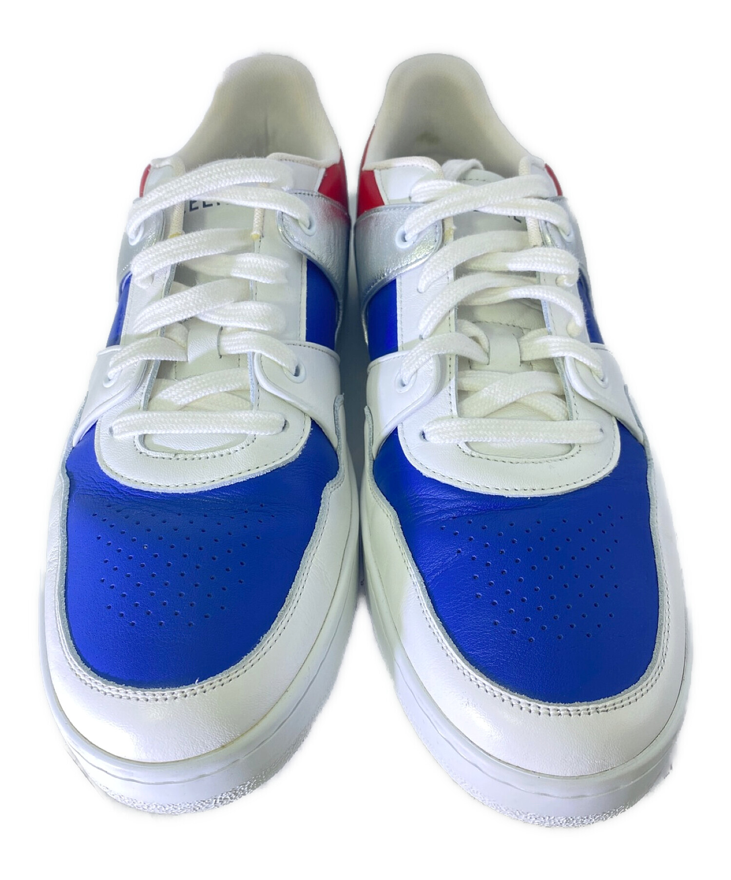 中古・古着通販】CELINE (セリーヌ) CT-04 レースアップ ロー