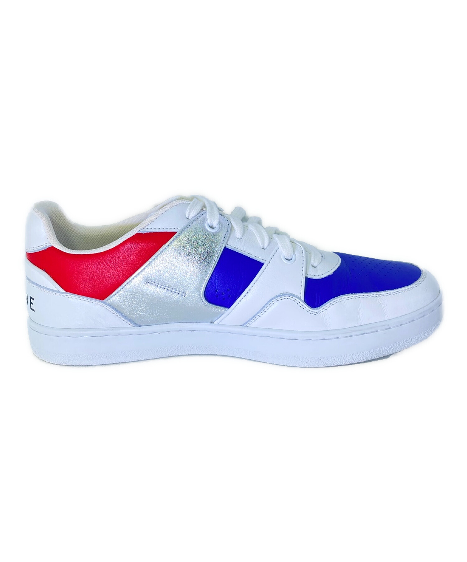 中古・古着通販】CELINE (セリーヌ) CT-04 レースアップ ロー