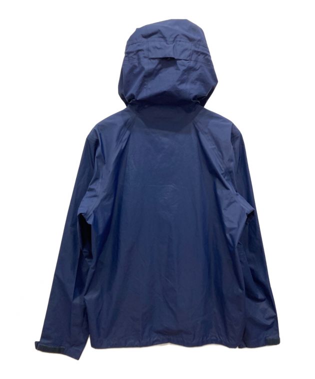 patagonia 　トレントシェルジャケット3l SMDB 中古品 patagonia パタゴニア SP20 85240 TORRENTSHELL 3L JACKET トレント