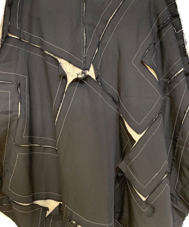 中古・古着通販】COMME des GARCONS (コムデギャルソン) パッチワーク
