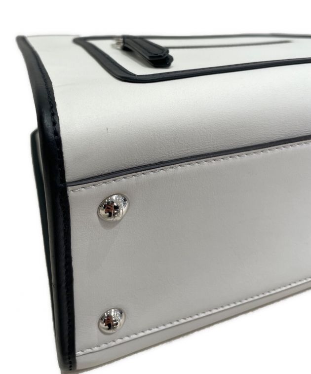 中古・古着通販】FENDI (フェンディ) ラナウェイスモール/2WAYバッグ