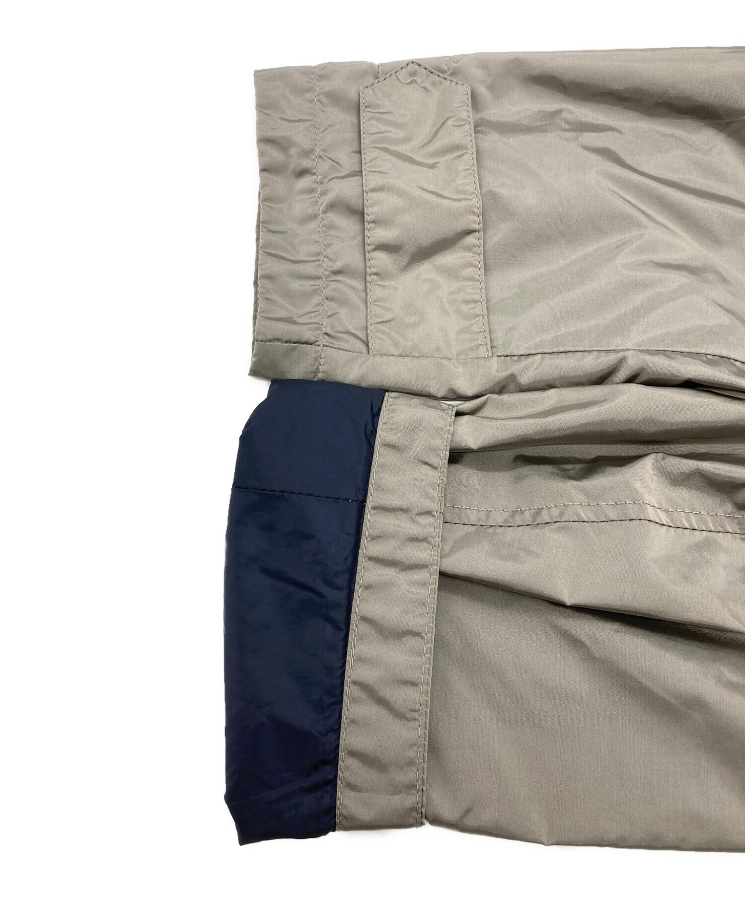 中古・古着通販】Paul&Shark (ポールアンドシャーク) デタッチャブル