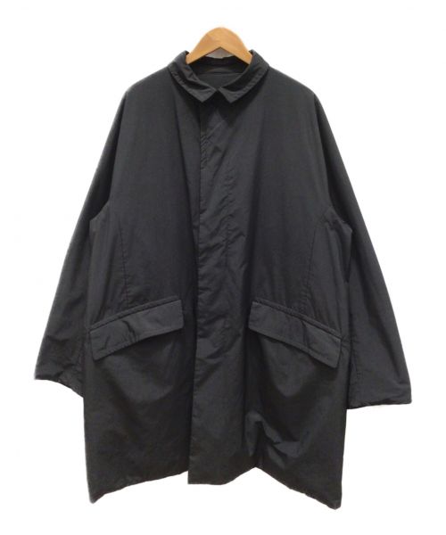 中古・古着通販】teatora (テアトラ) Time Adapter DP ブラック サイズ