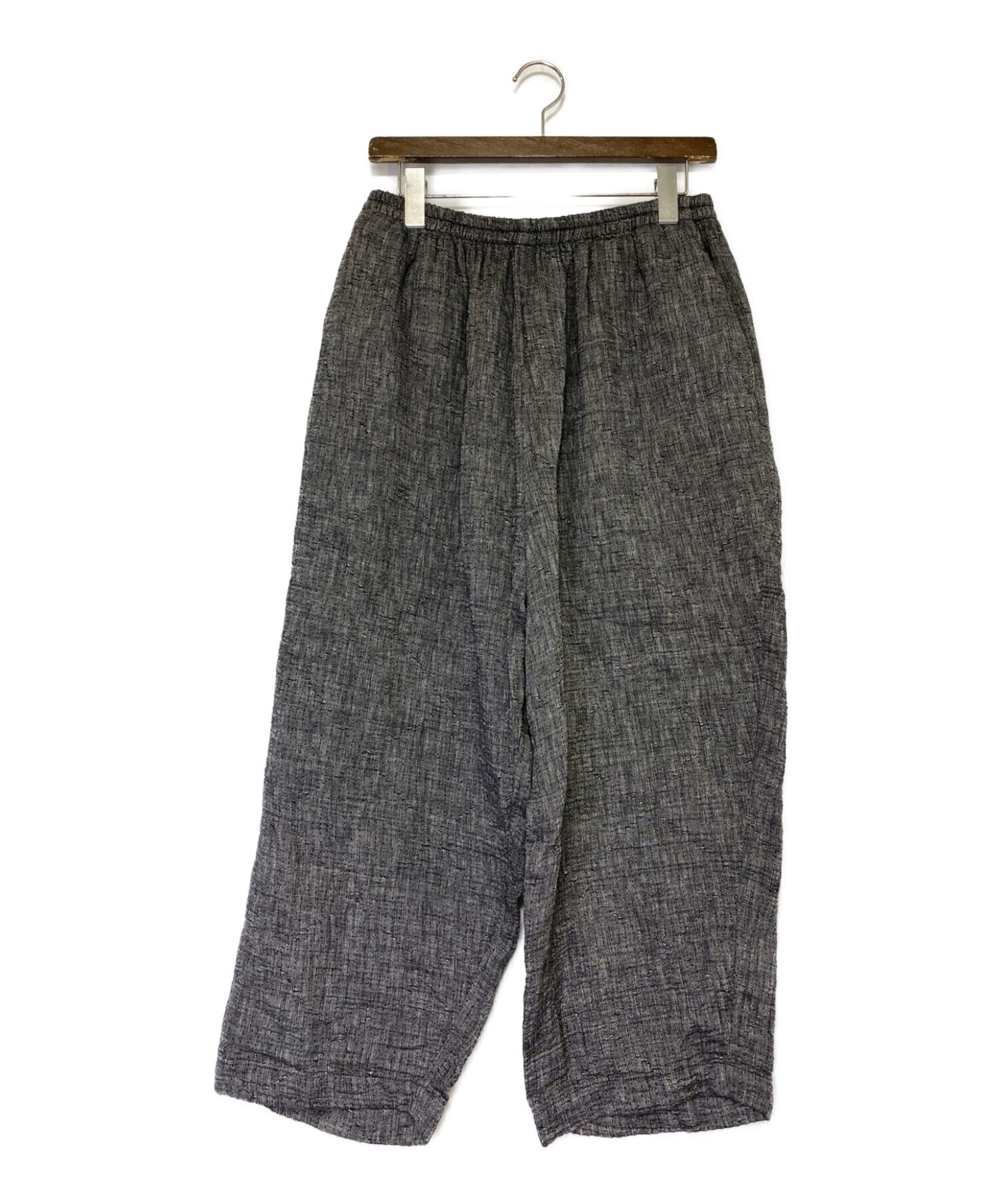 中古・古着通販】Porter Classic (ポーター クラシック) SASHIKO LINEN