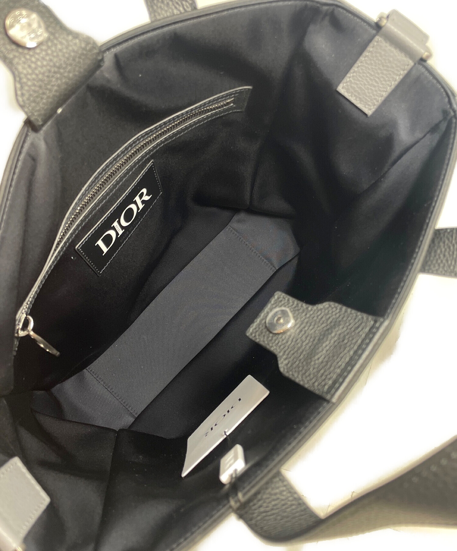 中古・古着通販】Christian Dior (クリスチャン ディオール) sacai