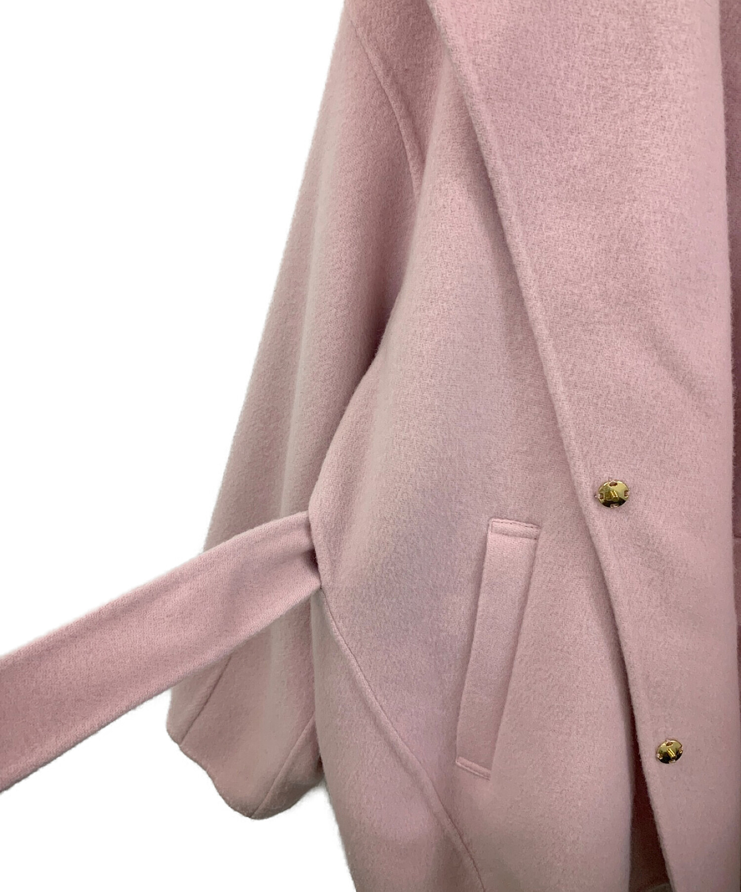 中古・古着通販】Apuweiser-riche (アプワイザーリッシェ) フード