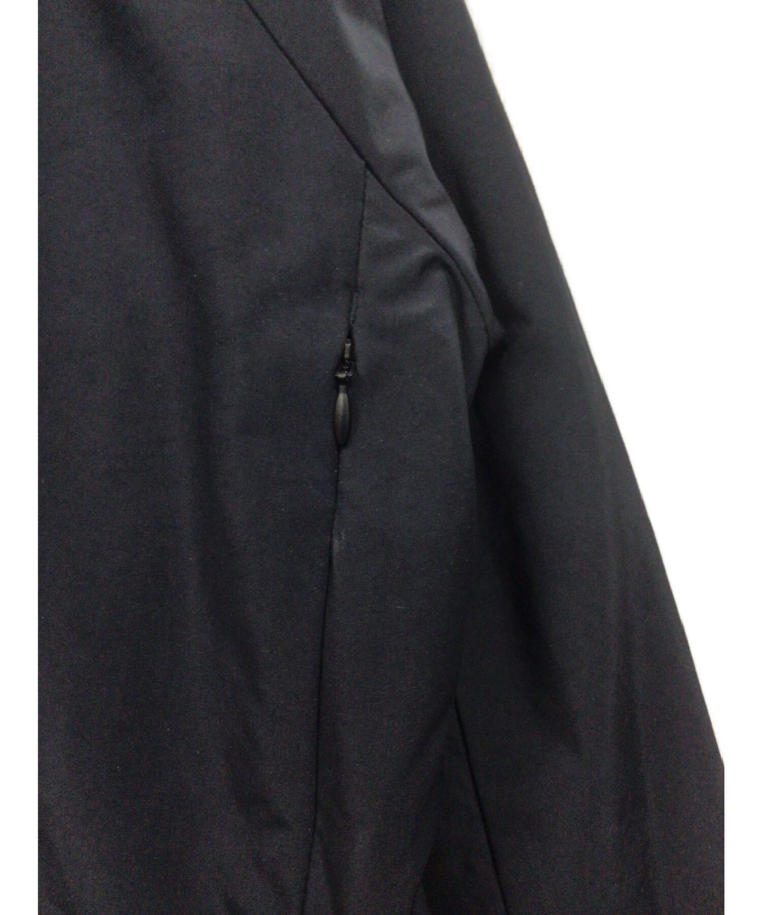 中古・古着通販】teatora (テアトラ) Souvenir Hunter DP ネイビー