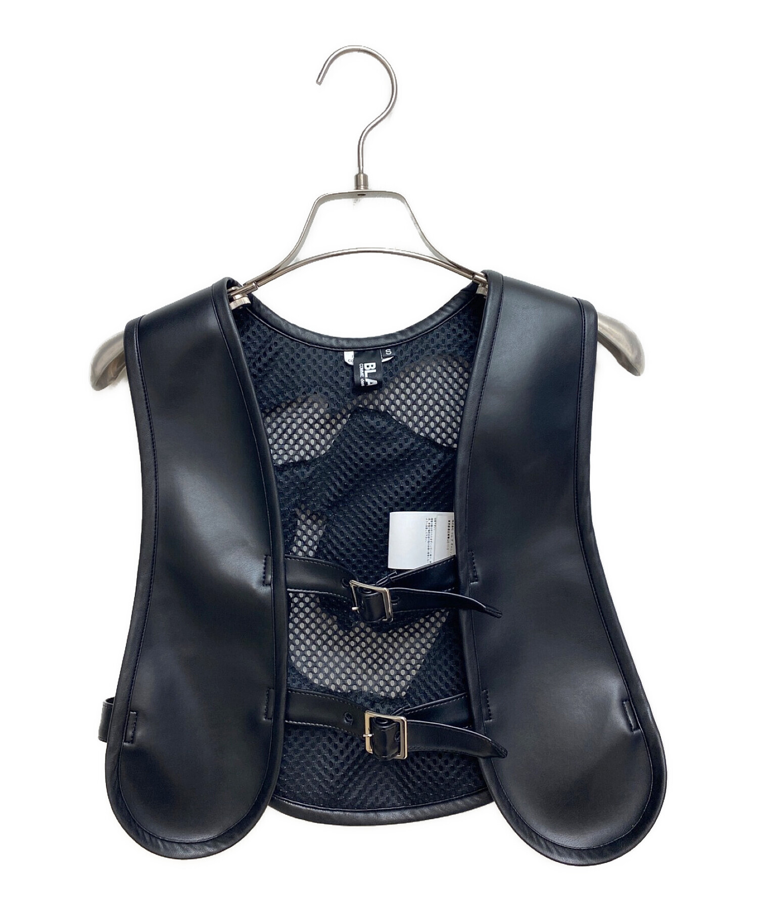 中古・古着通販】BLACK COMME des GARCONS (ブラックコムデギャルソン